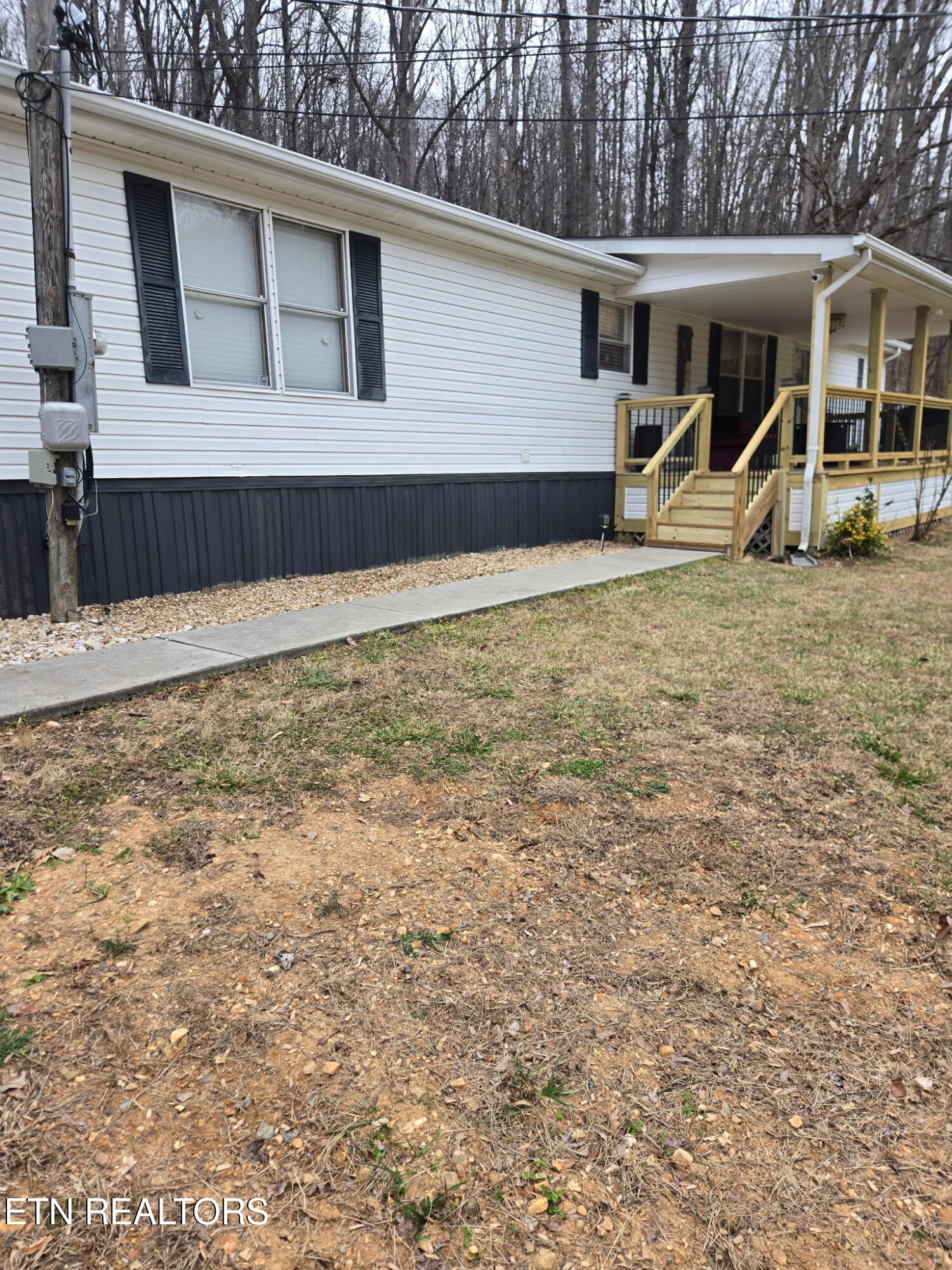 145 Pine Crest Drive Maynardville TN 37807