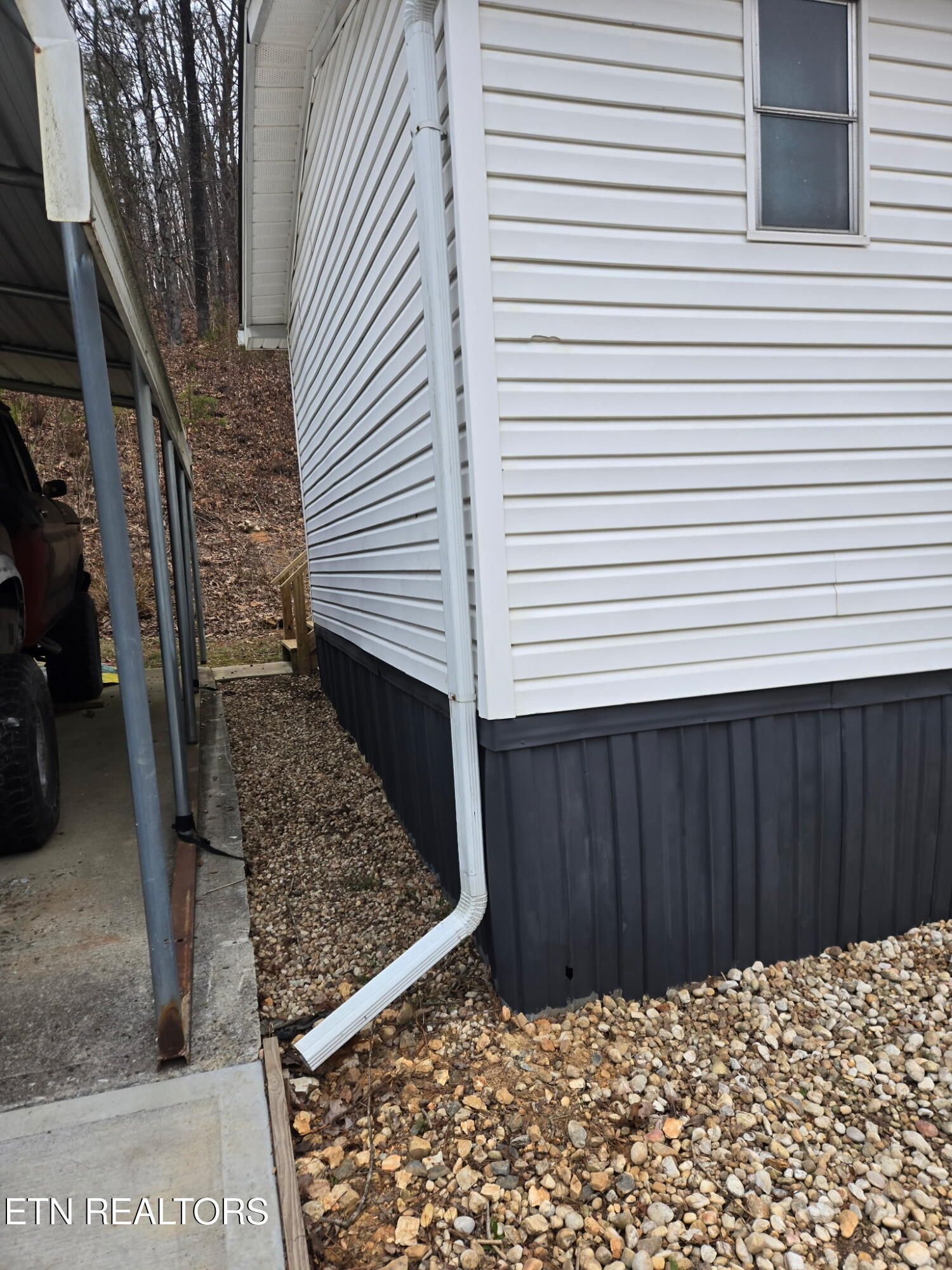 145 Pine Crest Drive Maynardville TN 37807