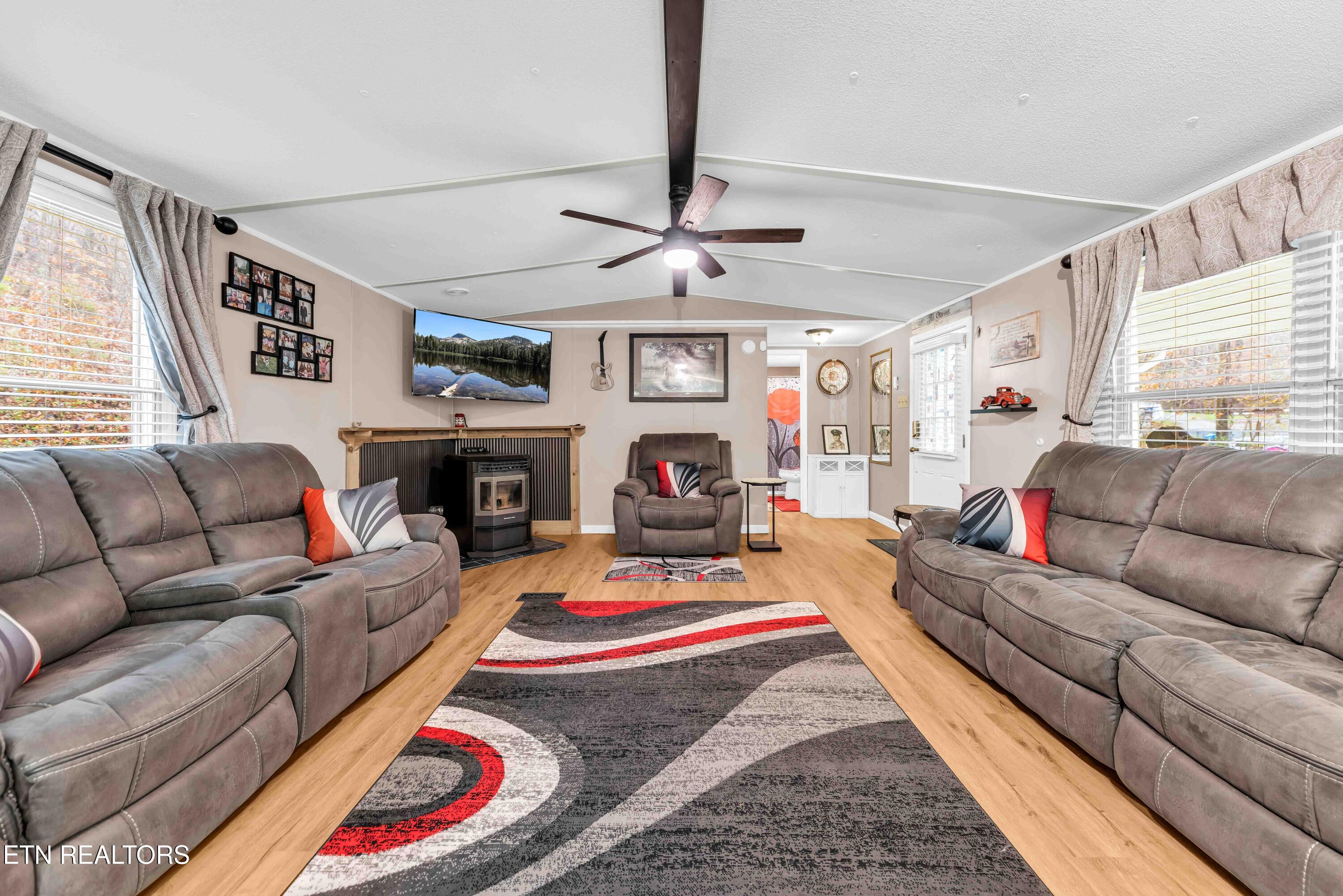 145 Pine Crest Drive Maynardville TN 37807
