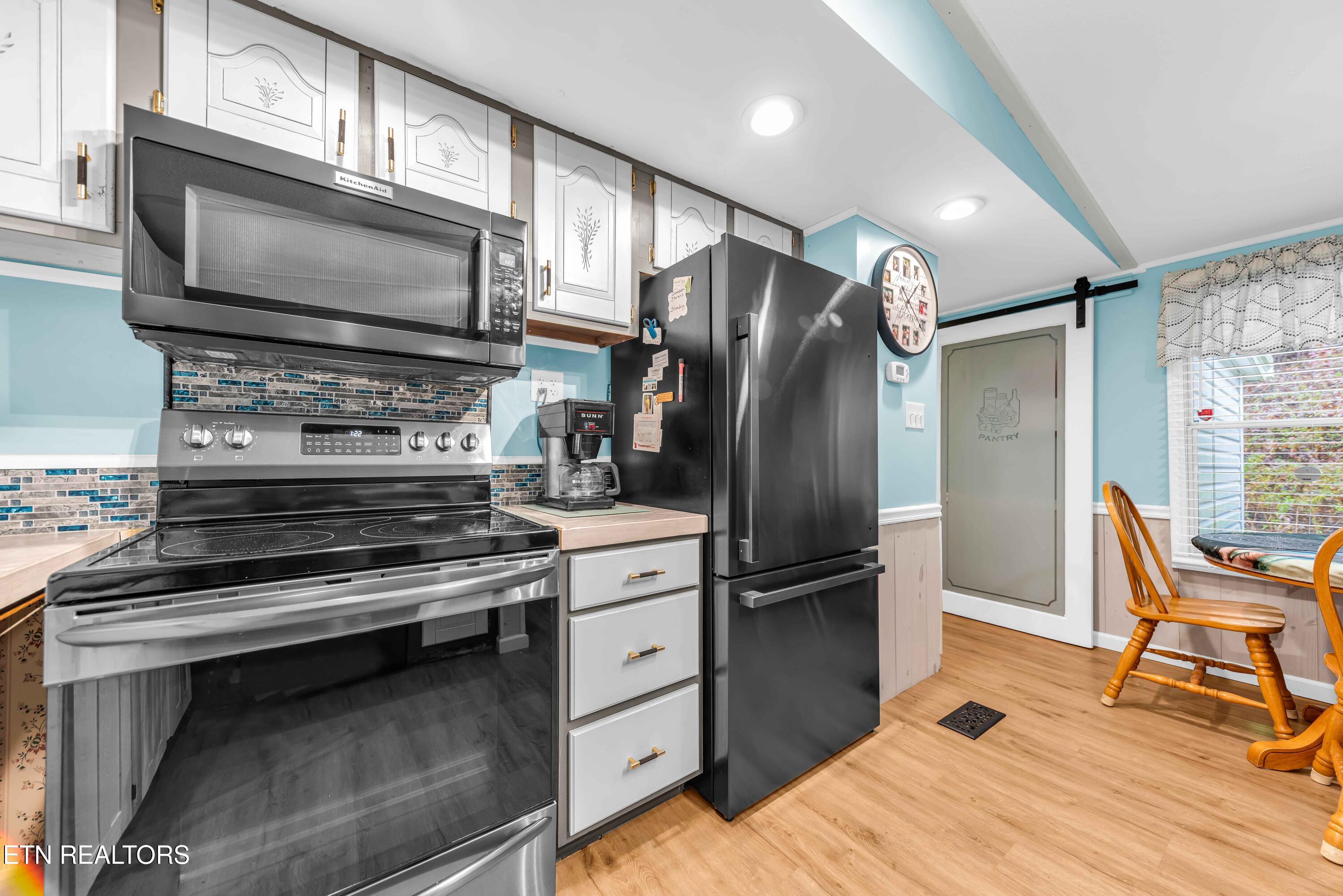 145 Pine Crest Drive Maynardville TN 37807