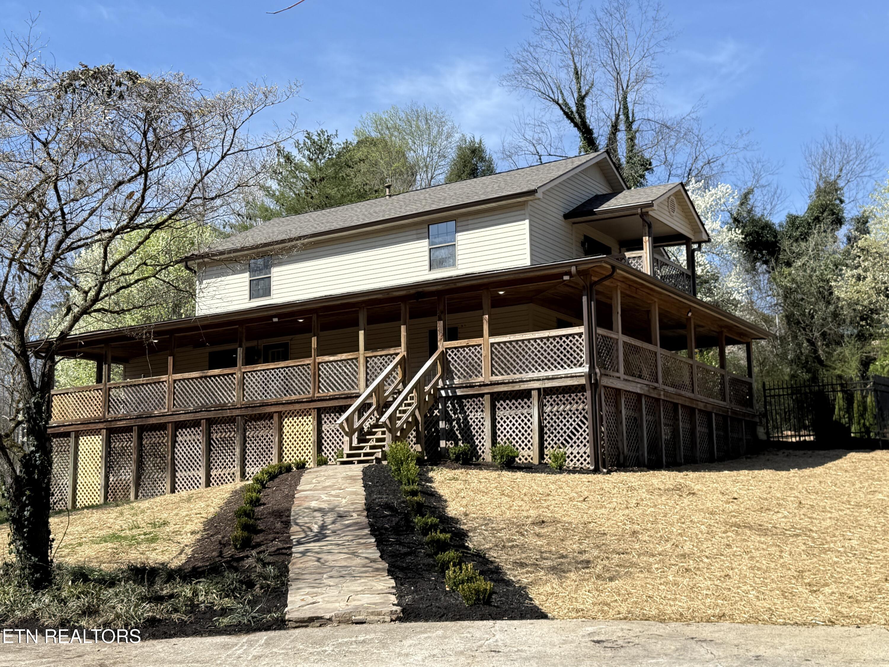 5506 Old Walland Highway Walland TN 37886
