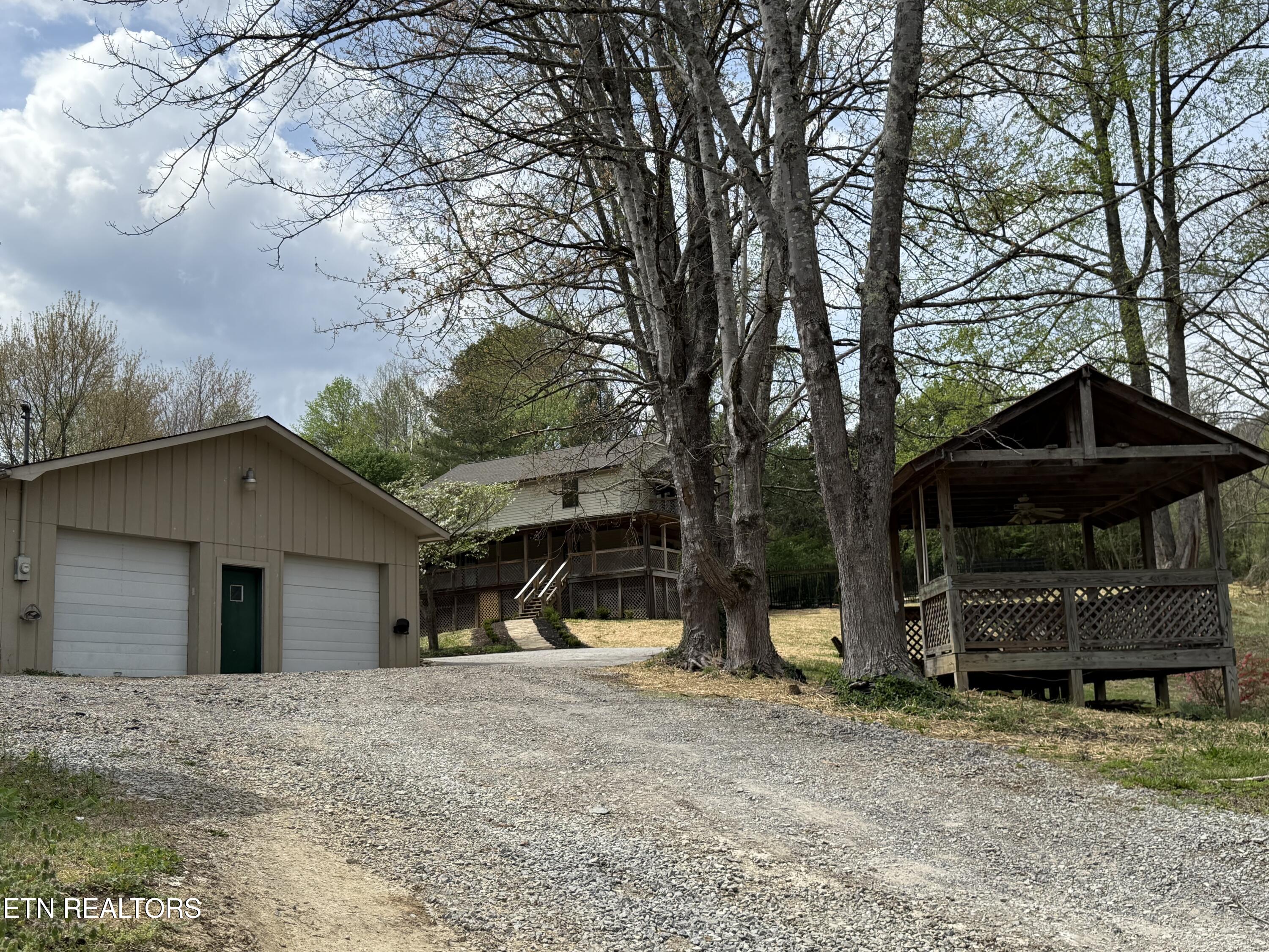 5506 Old Walland Highway Walland TN 37886
