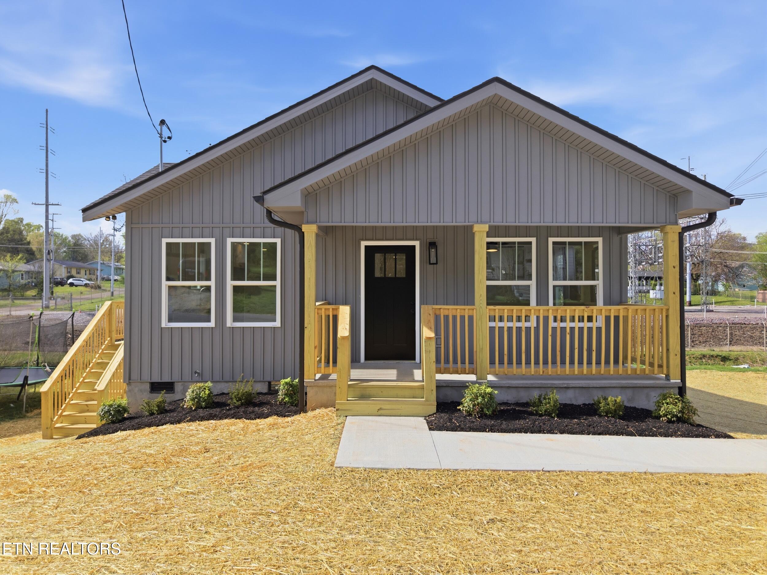 4305 Ivy Avenue Knoxville TN 37914