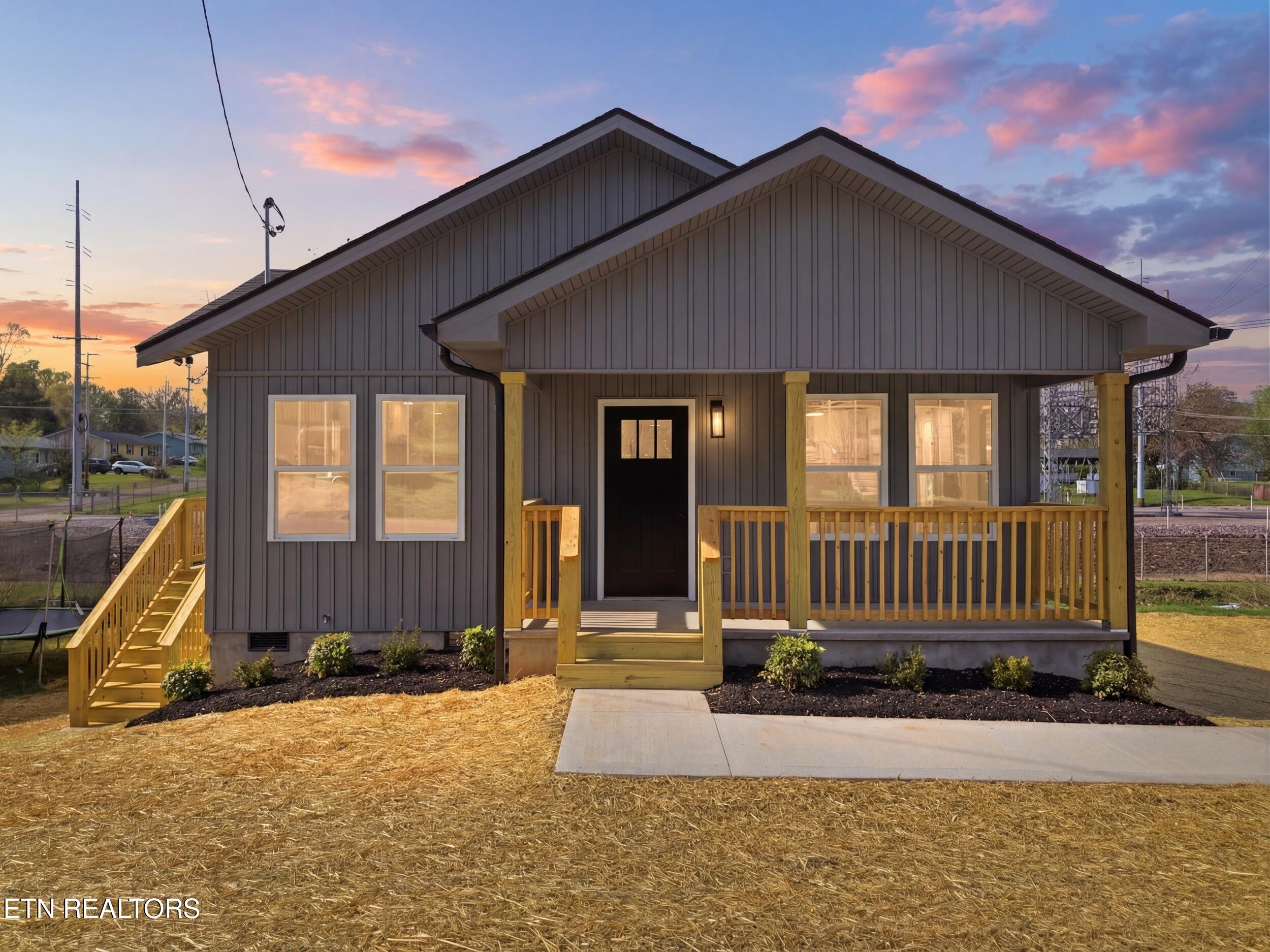 4305 Ivy Avenue Knoxville TN 37914