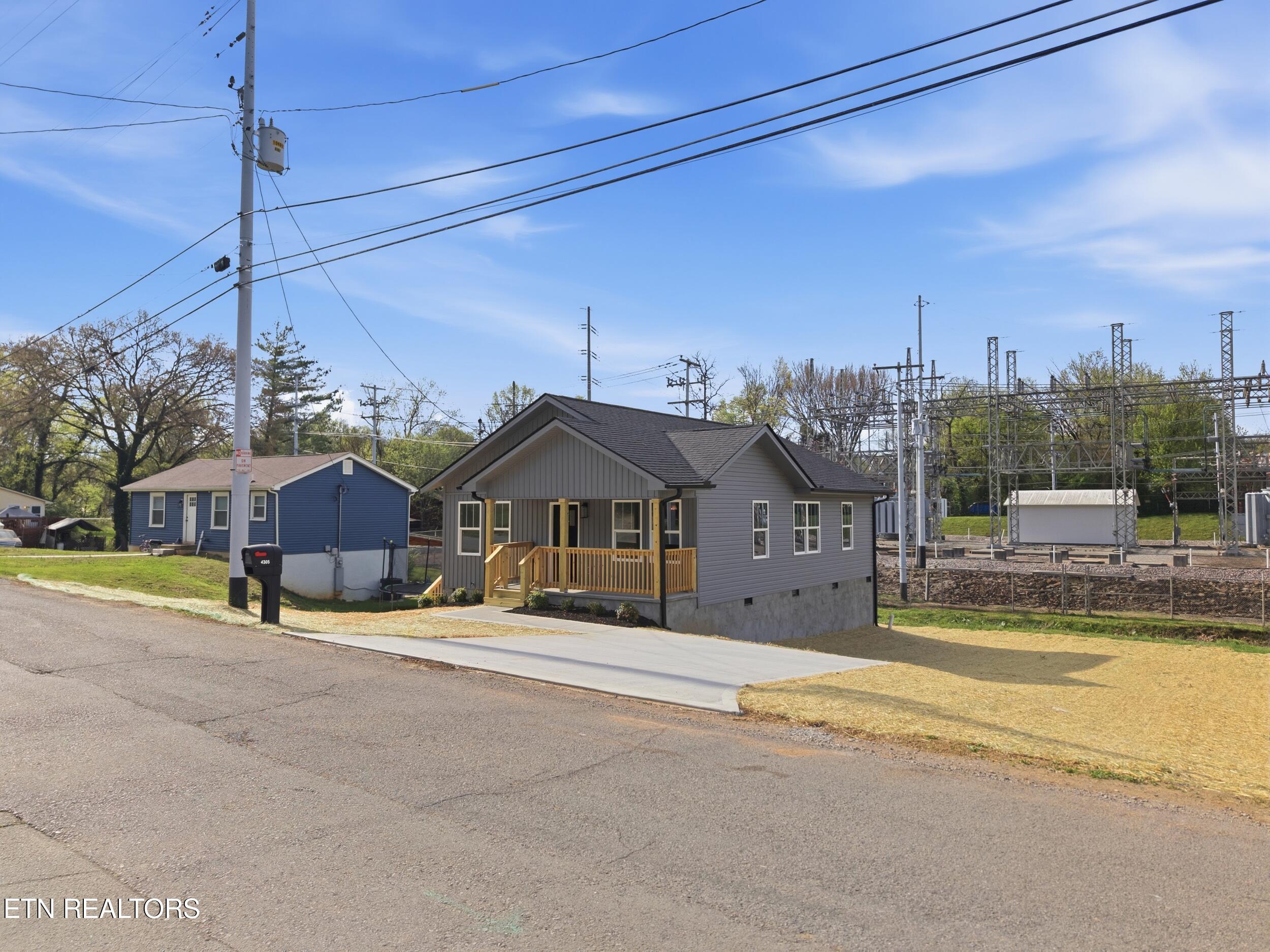 4305 Ivy Avenue Knoxville TN 37914