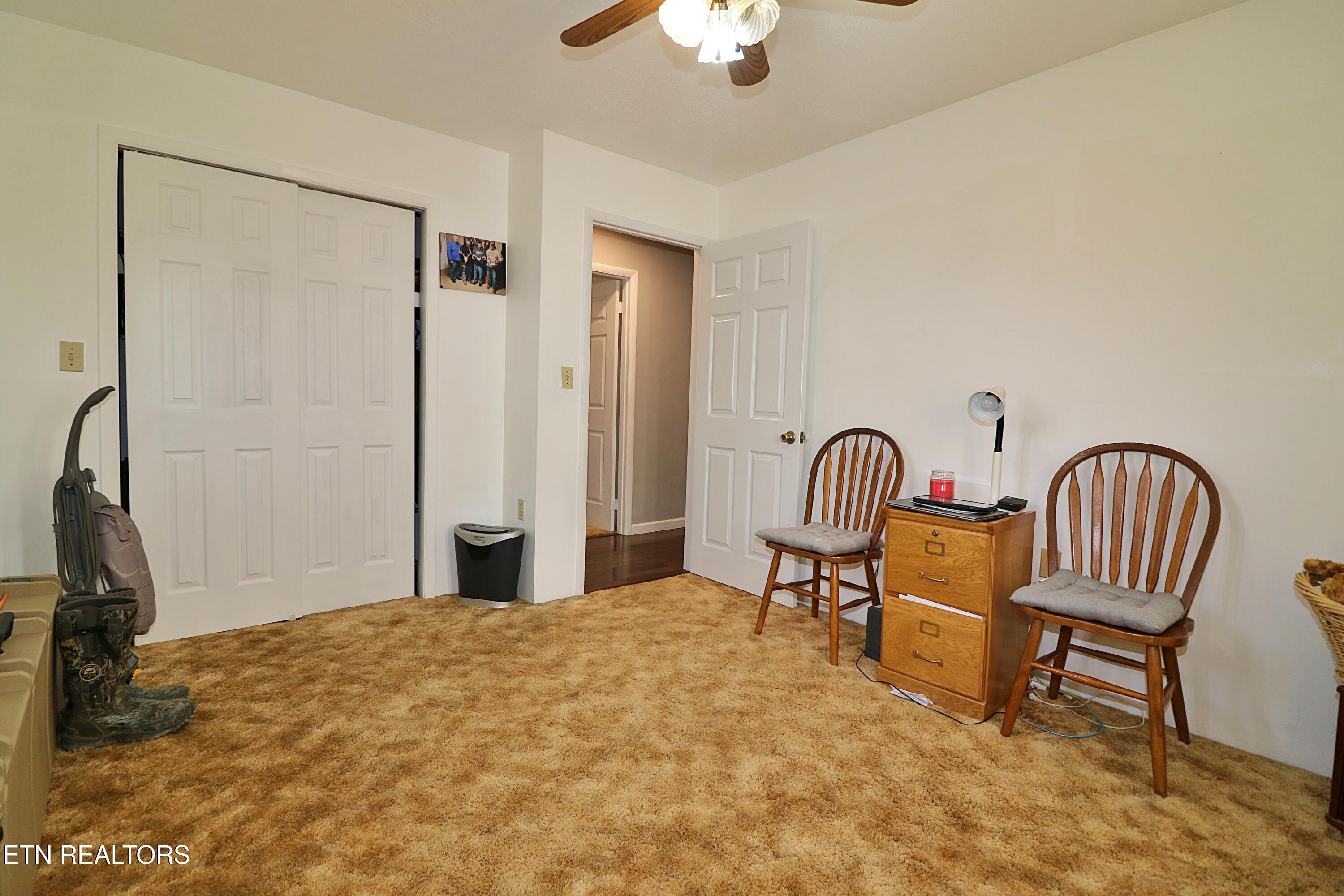 1058 Mountain View Road Robbins TN 37852