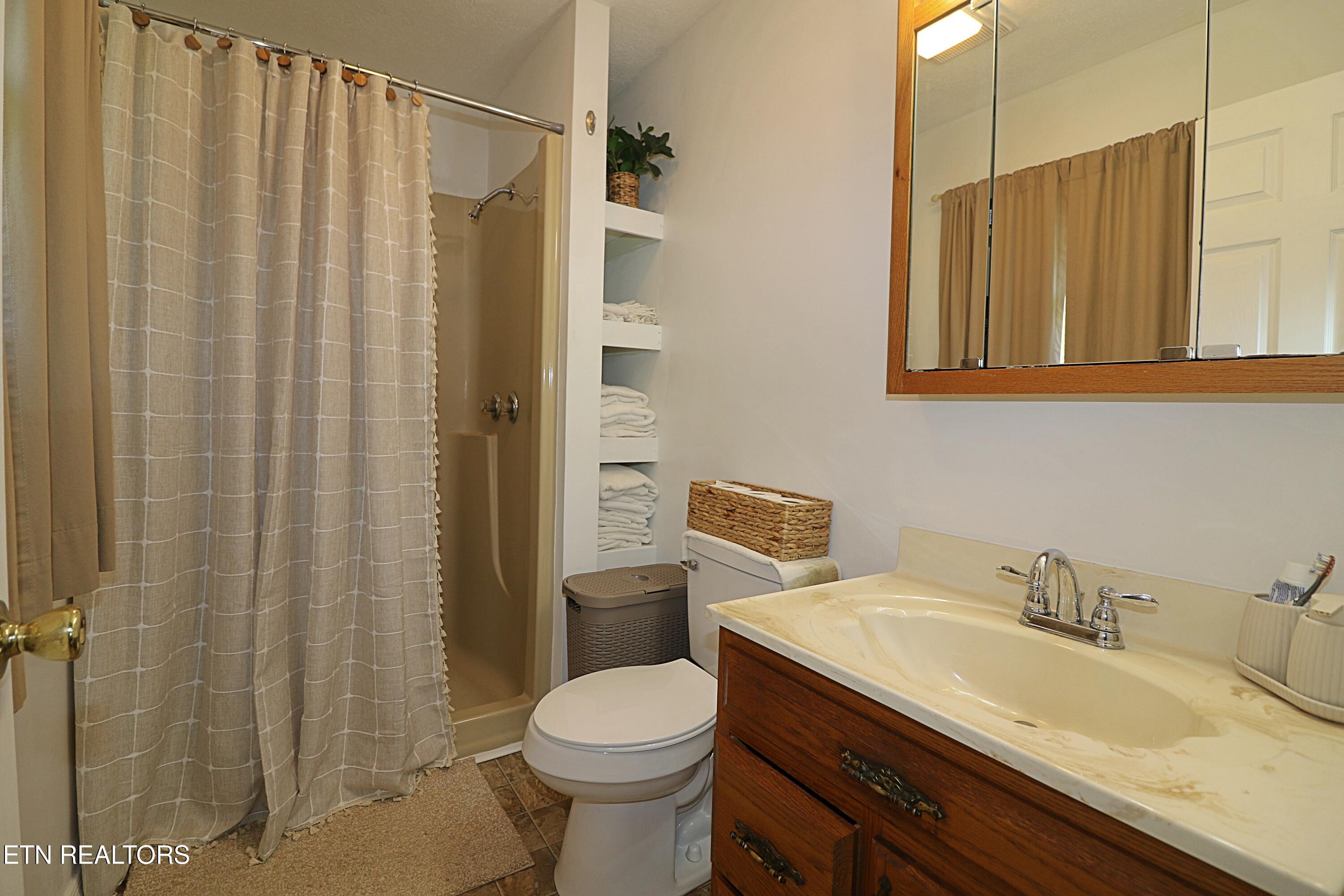 1058 Mountain View Road Robbins TN 37852