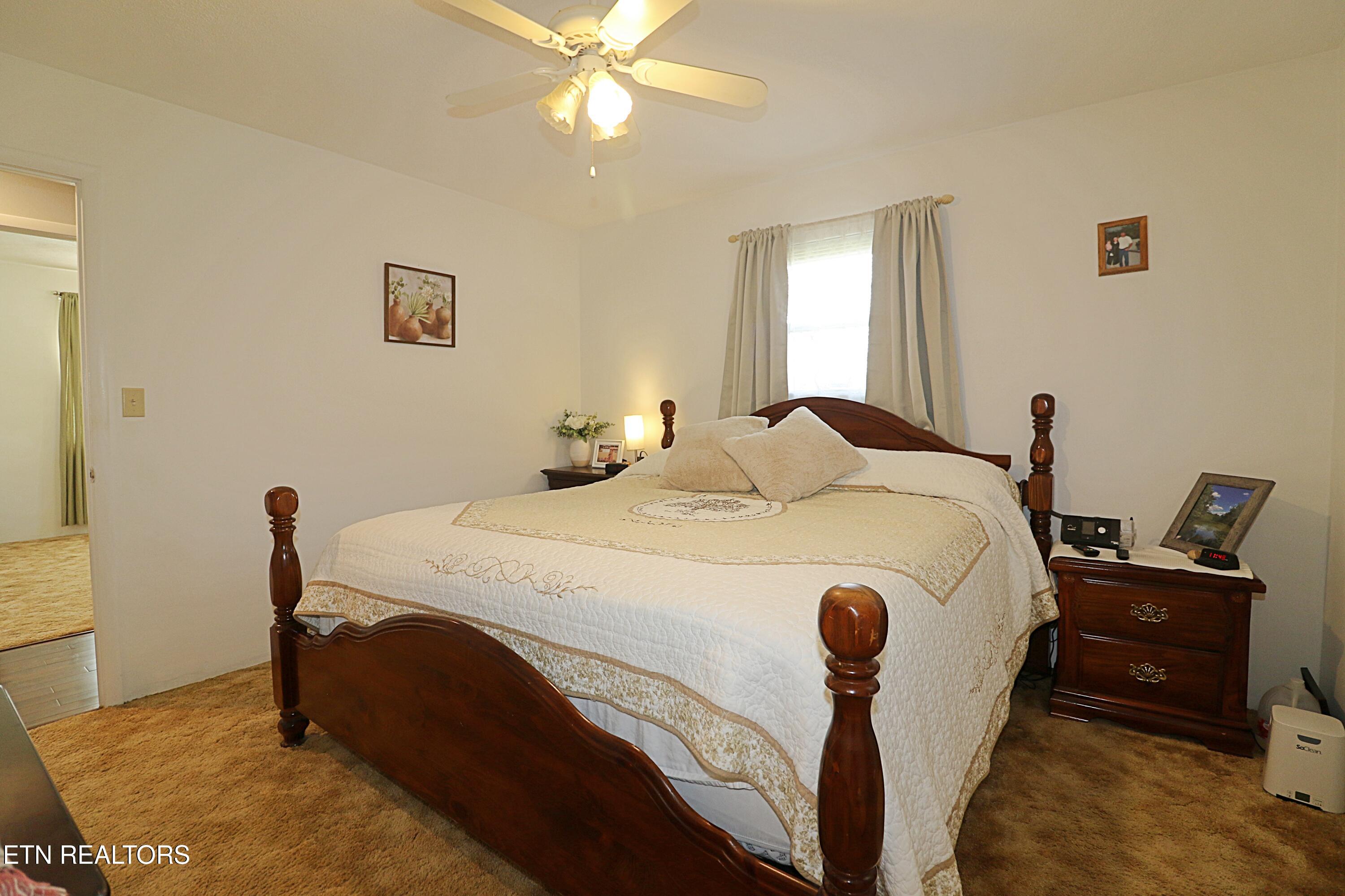 1058 Mountain View Road Robbins TN 37852