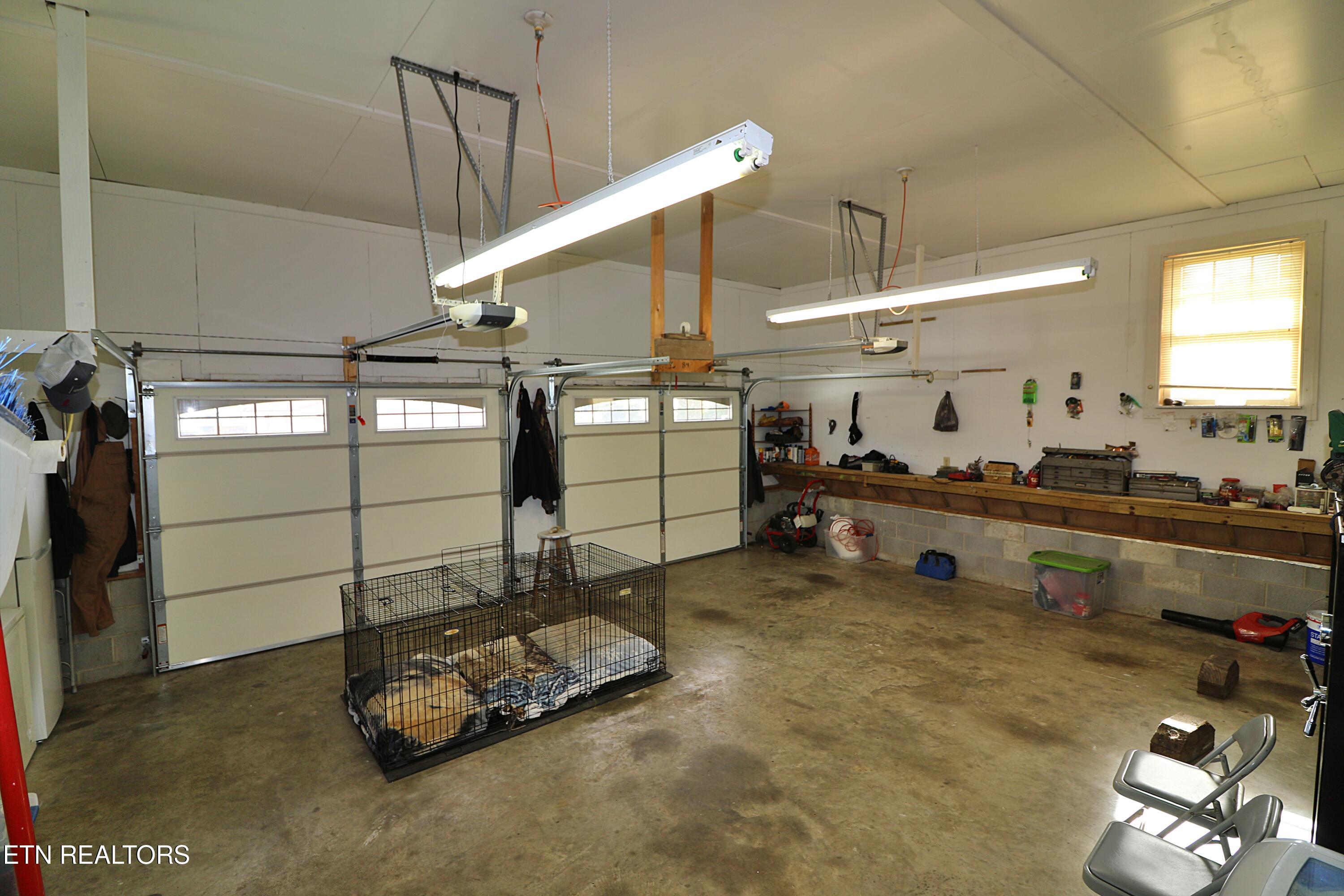 1058 Mountain View Road Robbins TN 37852