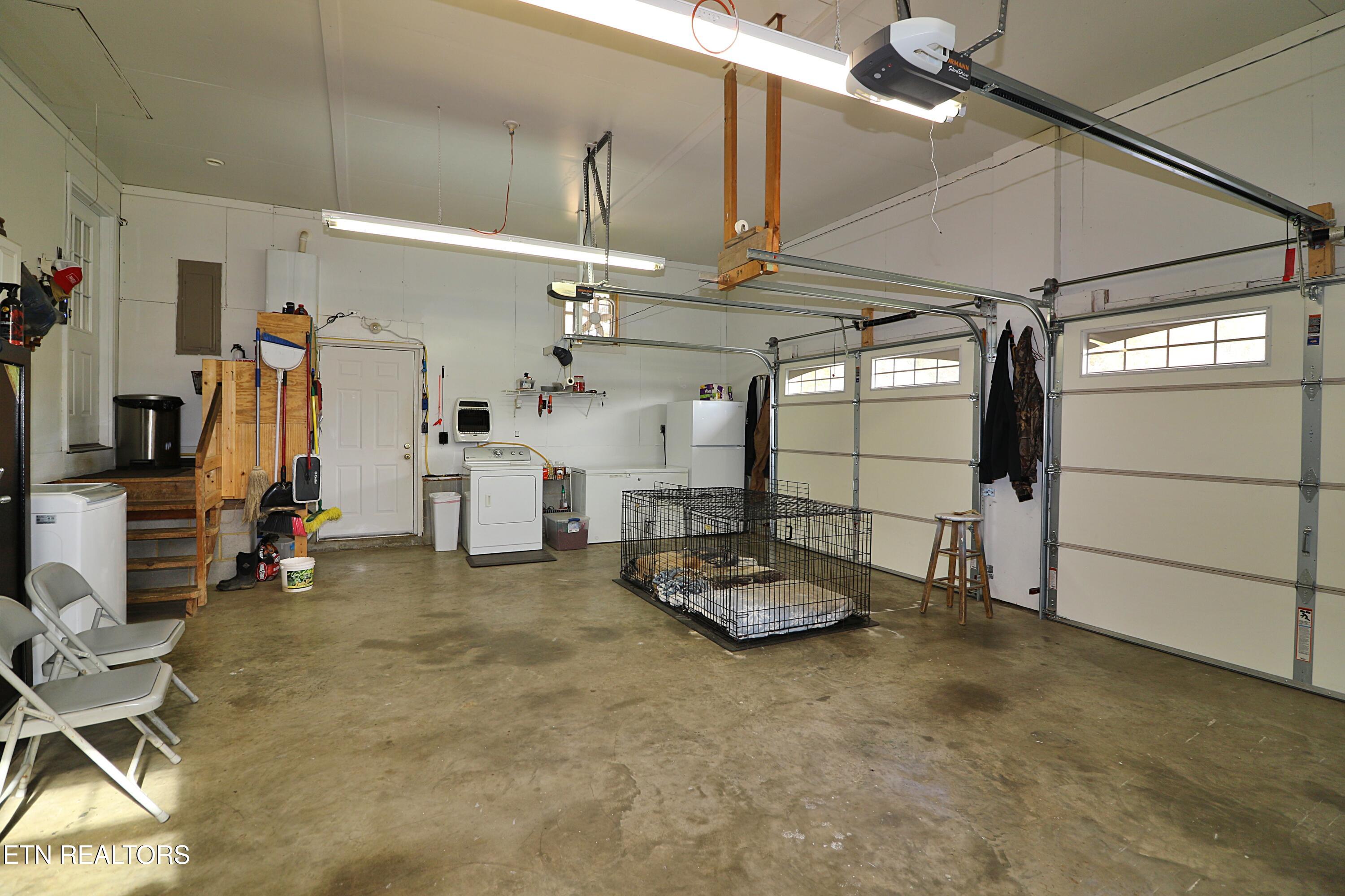 1058 Mountain View Road Robbins TN 37852