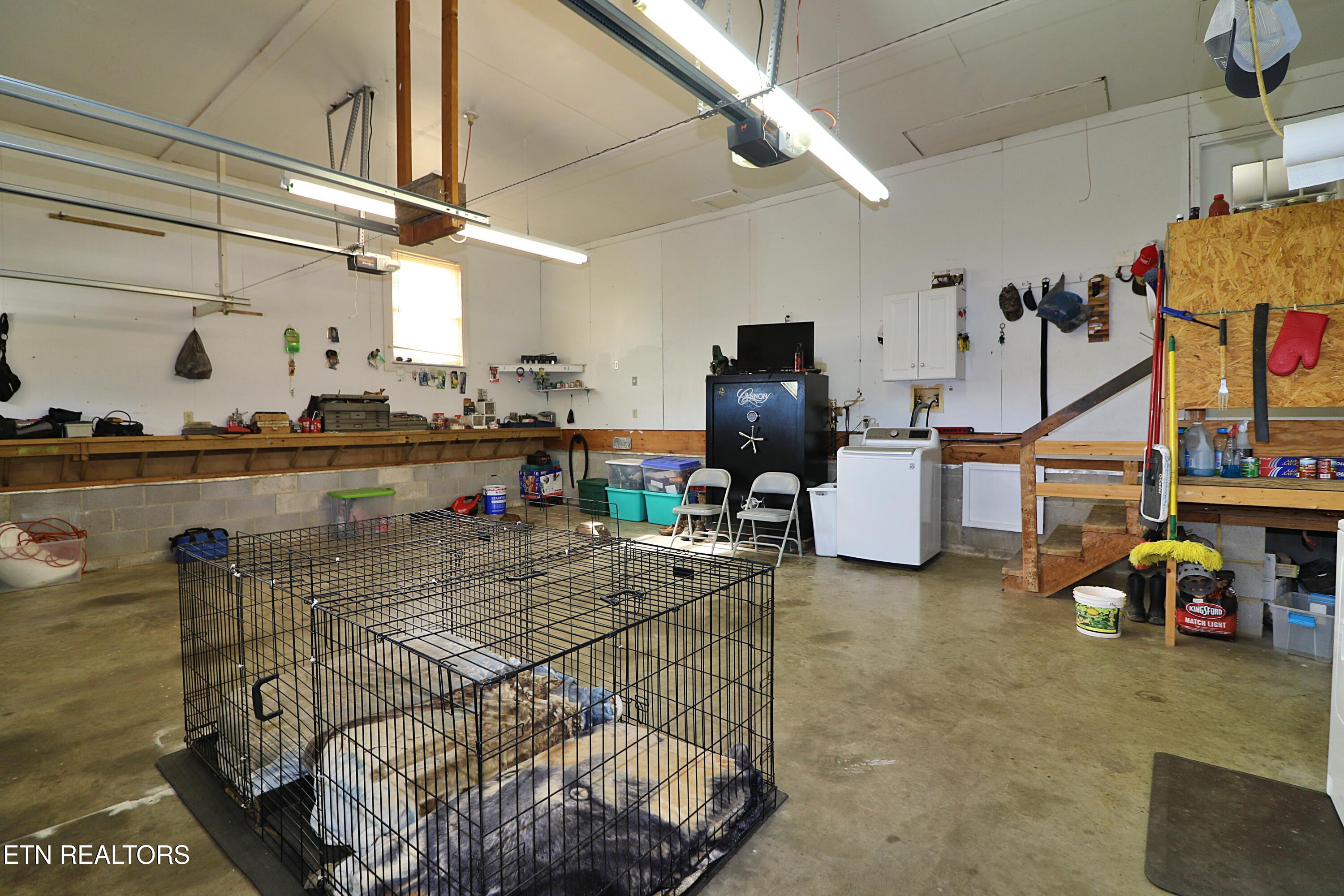 1058 Mountain View Road Robbins TN 37852