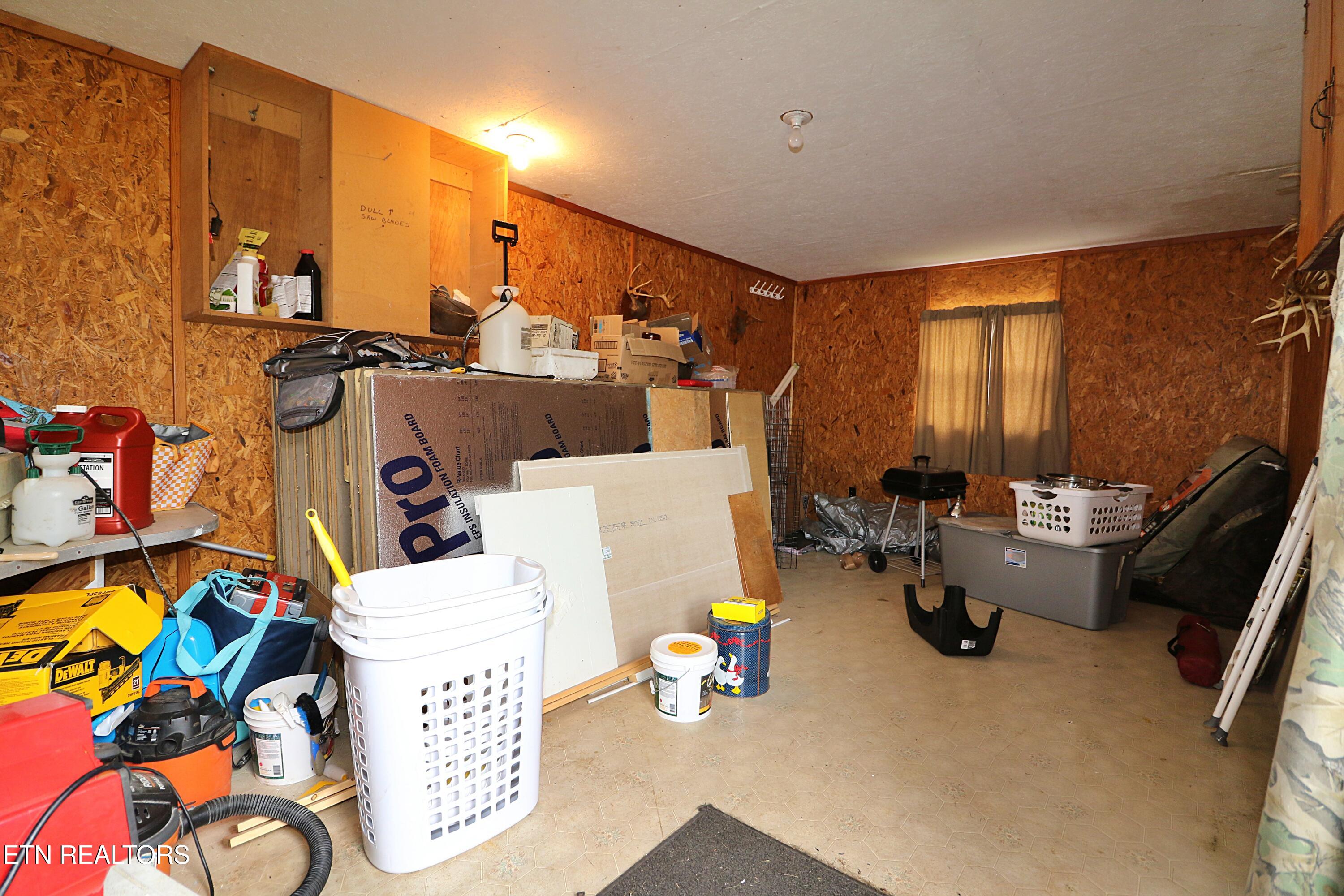 1058 Mountain View Road Robbins TN 37852