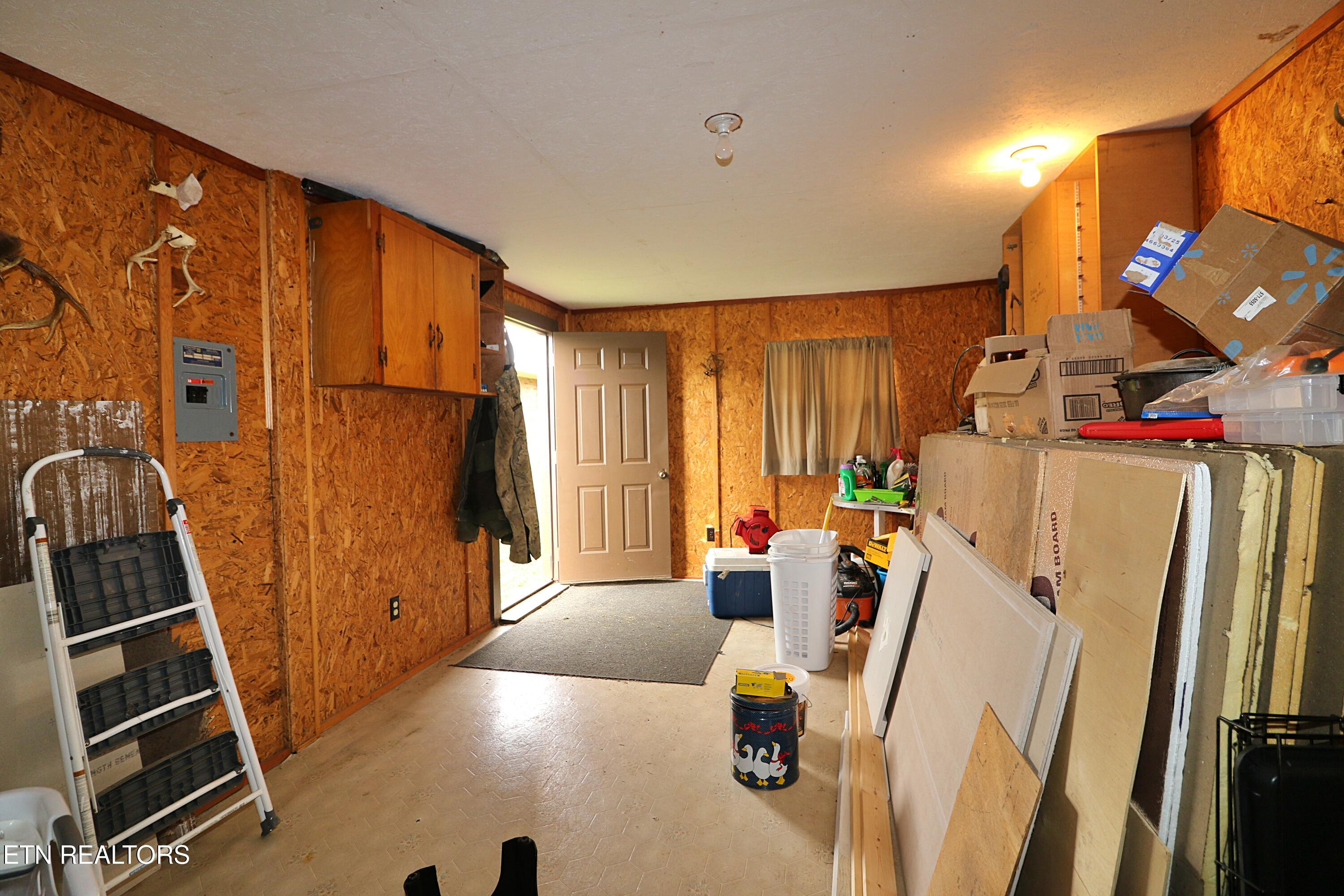 1058 Mountain View Road Robbins TN 37852