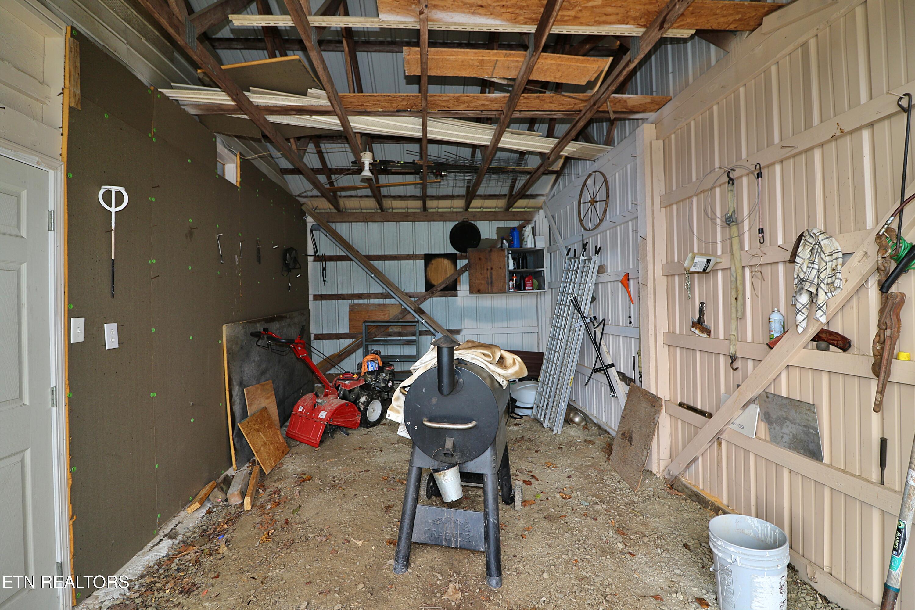 1058 Mountain View Road Robbins TN 37852