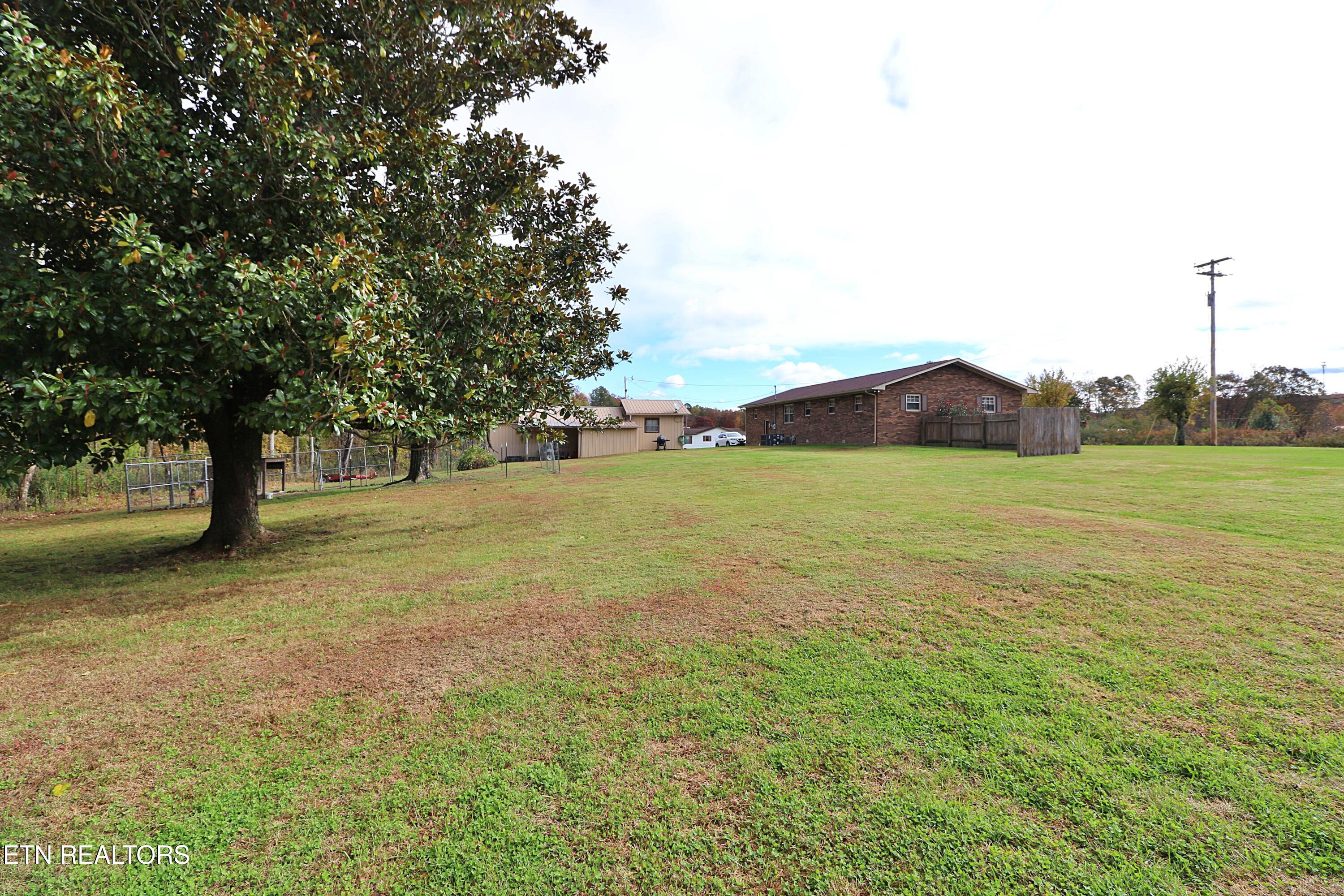 1058 Mountain View Road Robbins TN 37852