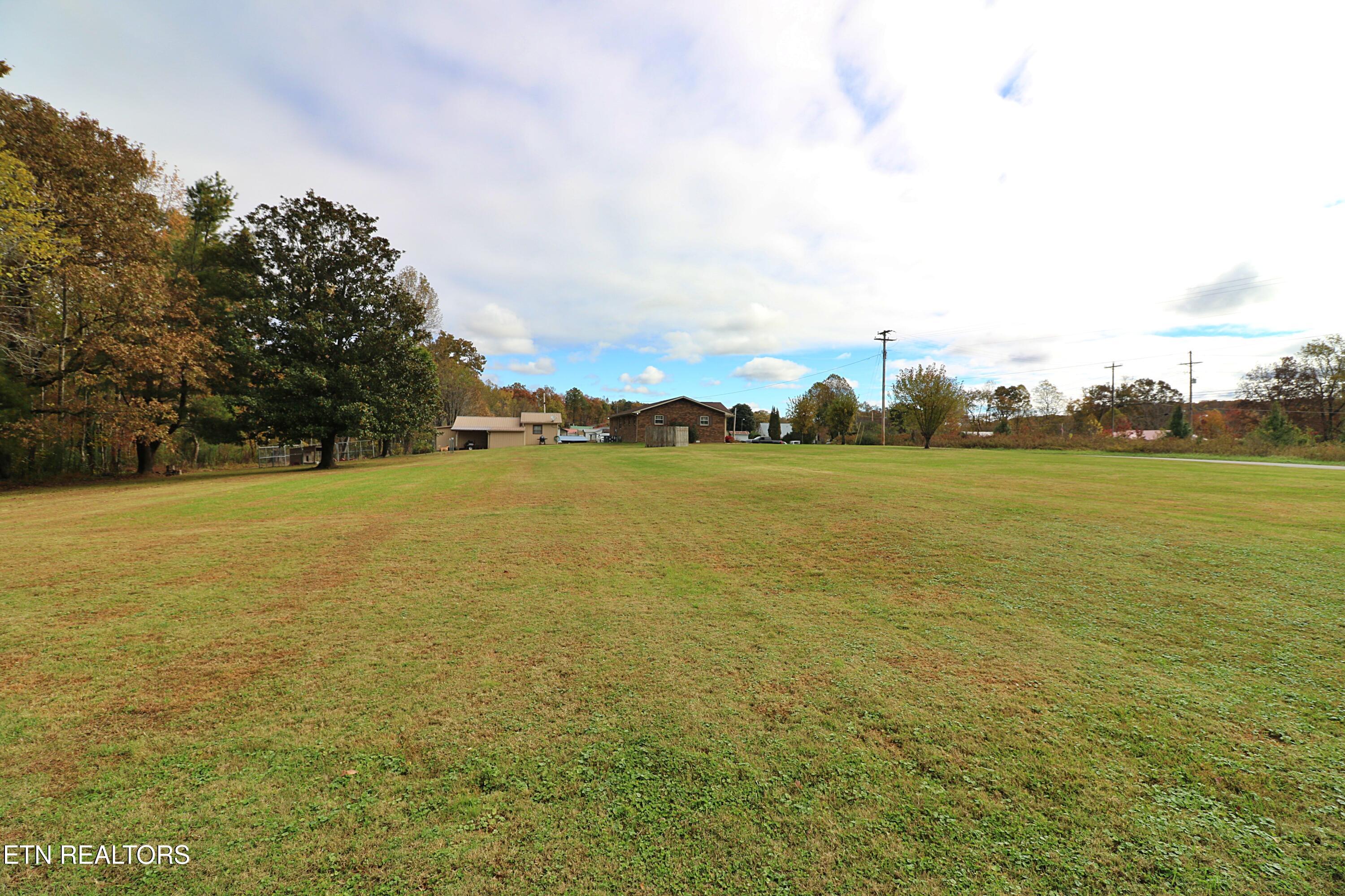 1058 Mountain View Road Robbins TN 37852