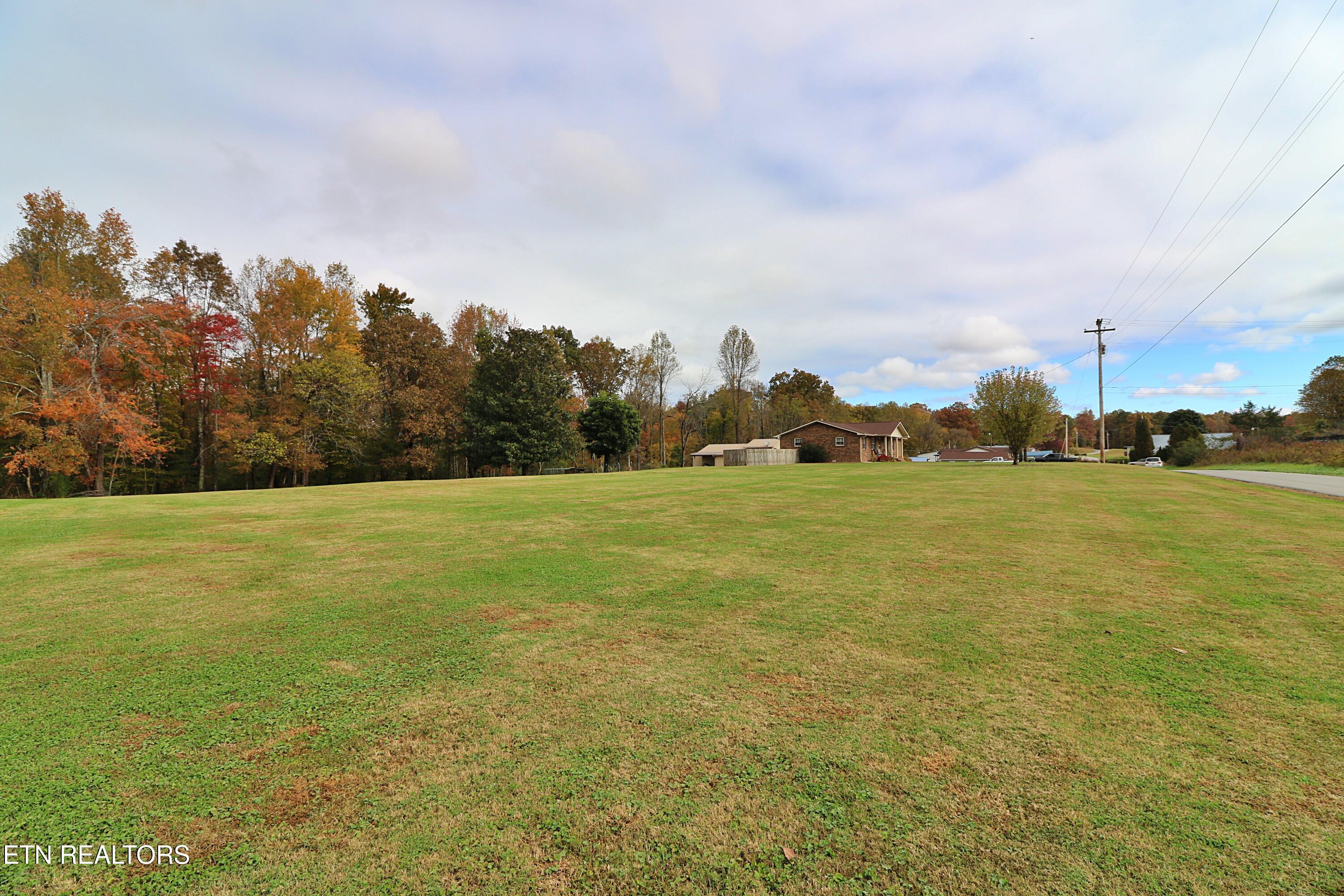 1058 Mountain View Road Robbins TN 37852