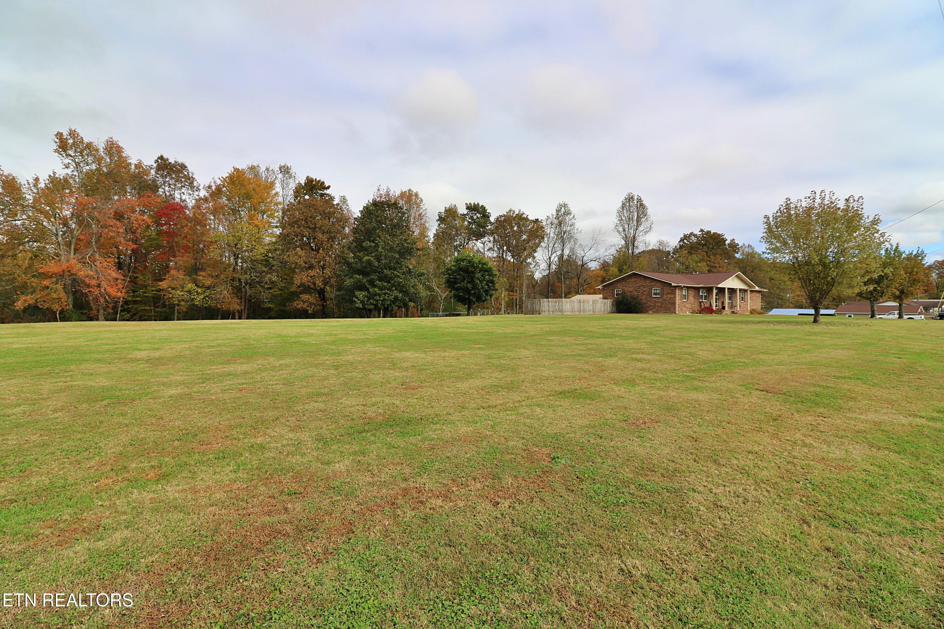 1058 Mountain View Road Robbins TN 37852