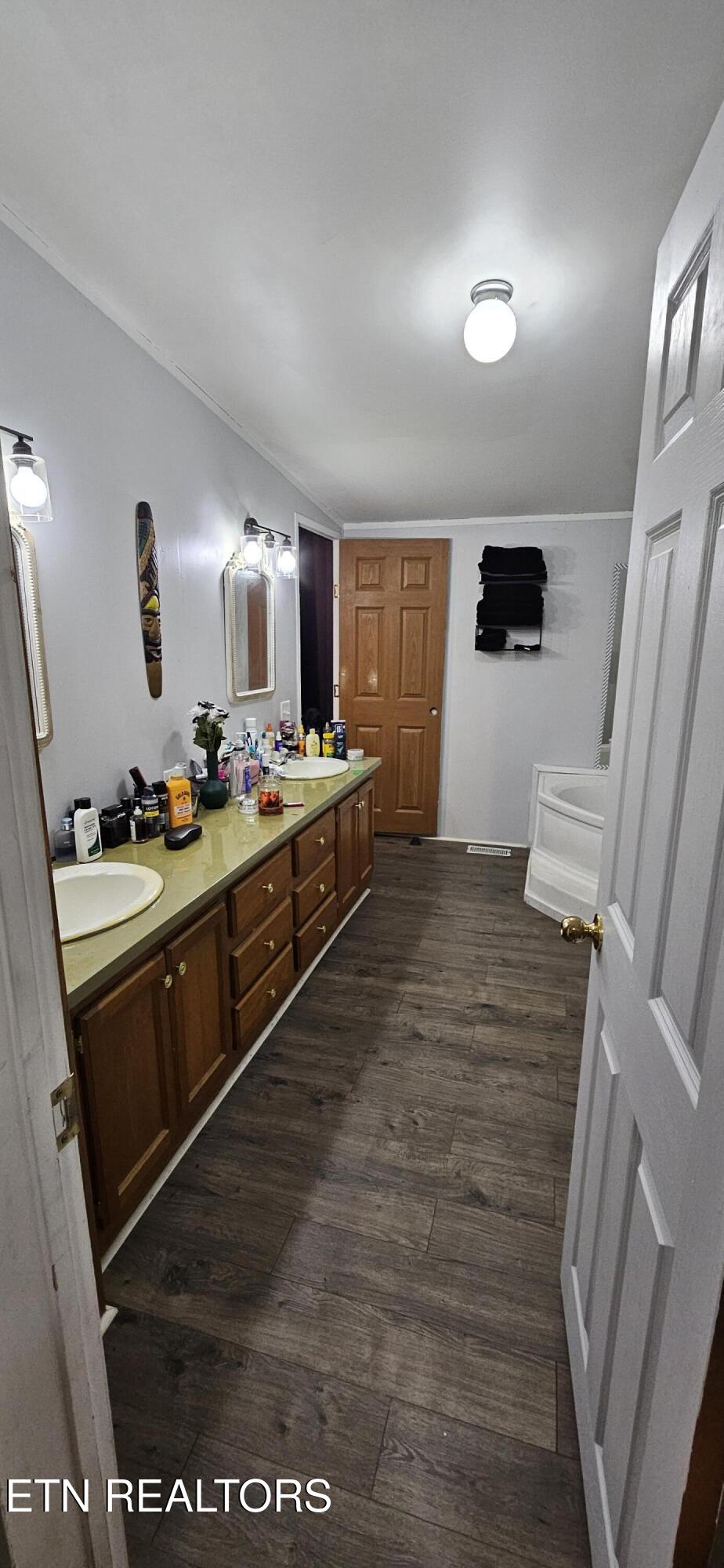 1679 Kingtown Road Winfield TN 37892