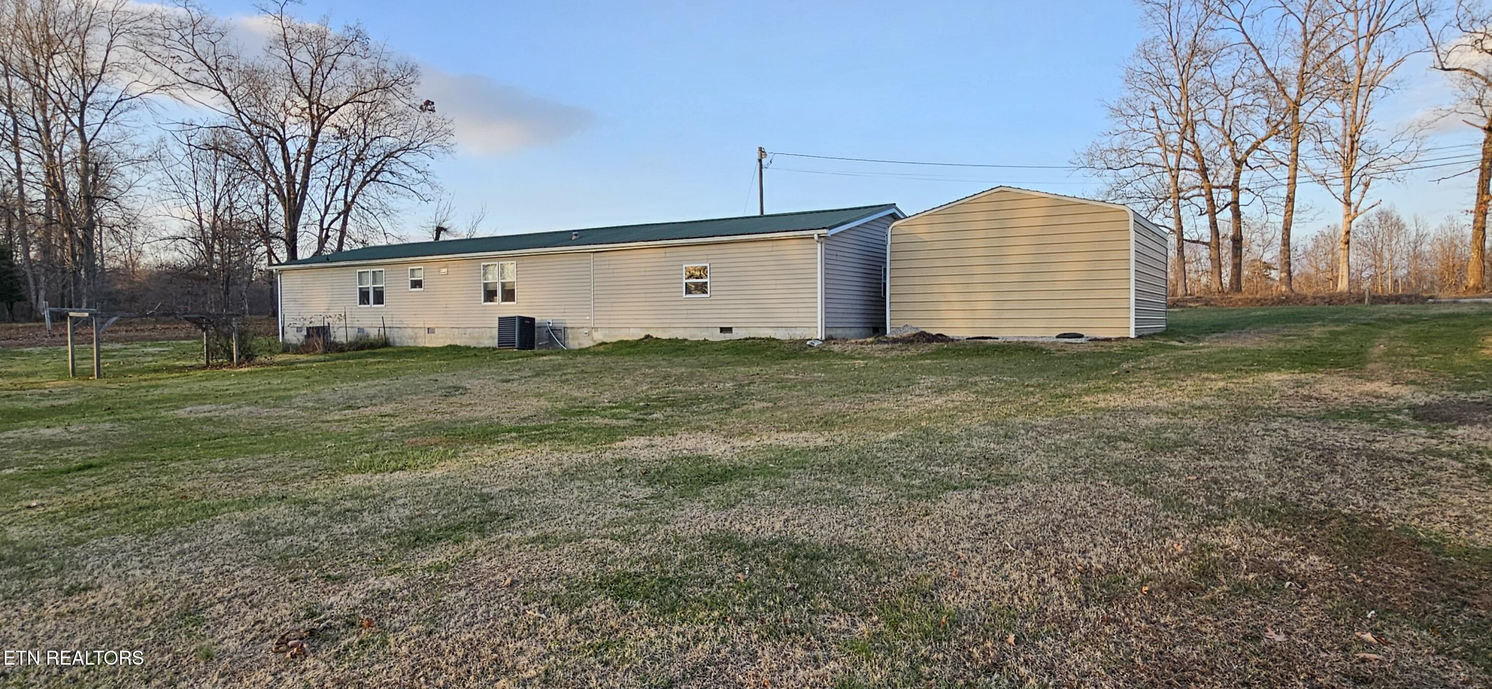 1679 Kingtown Road Winfield TN 37892