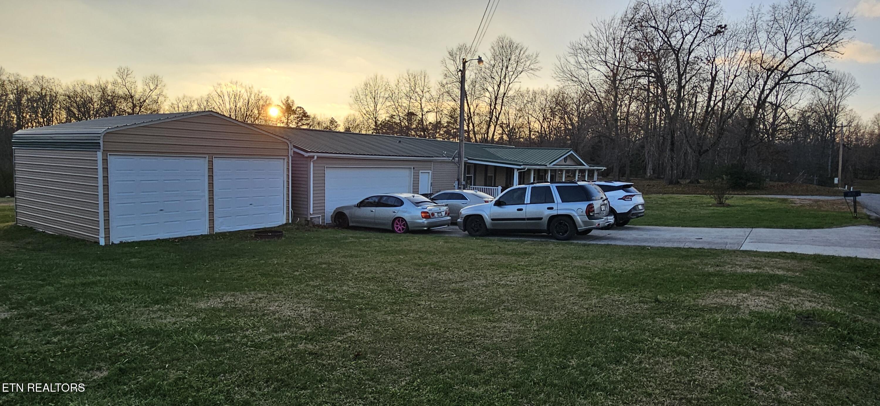 1679 Kingtown Road Winfield TN 37892