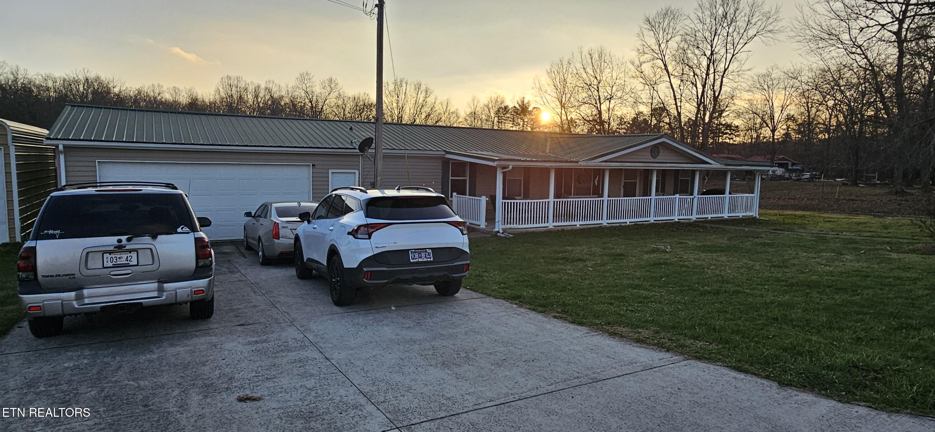 1679 Kingtown Road Winfield TN 37892
