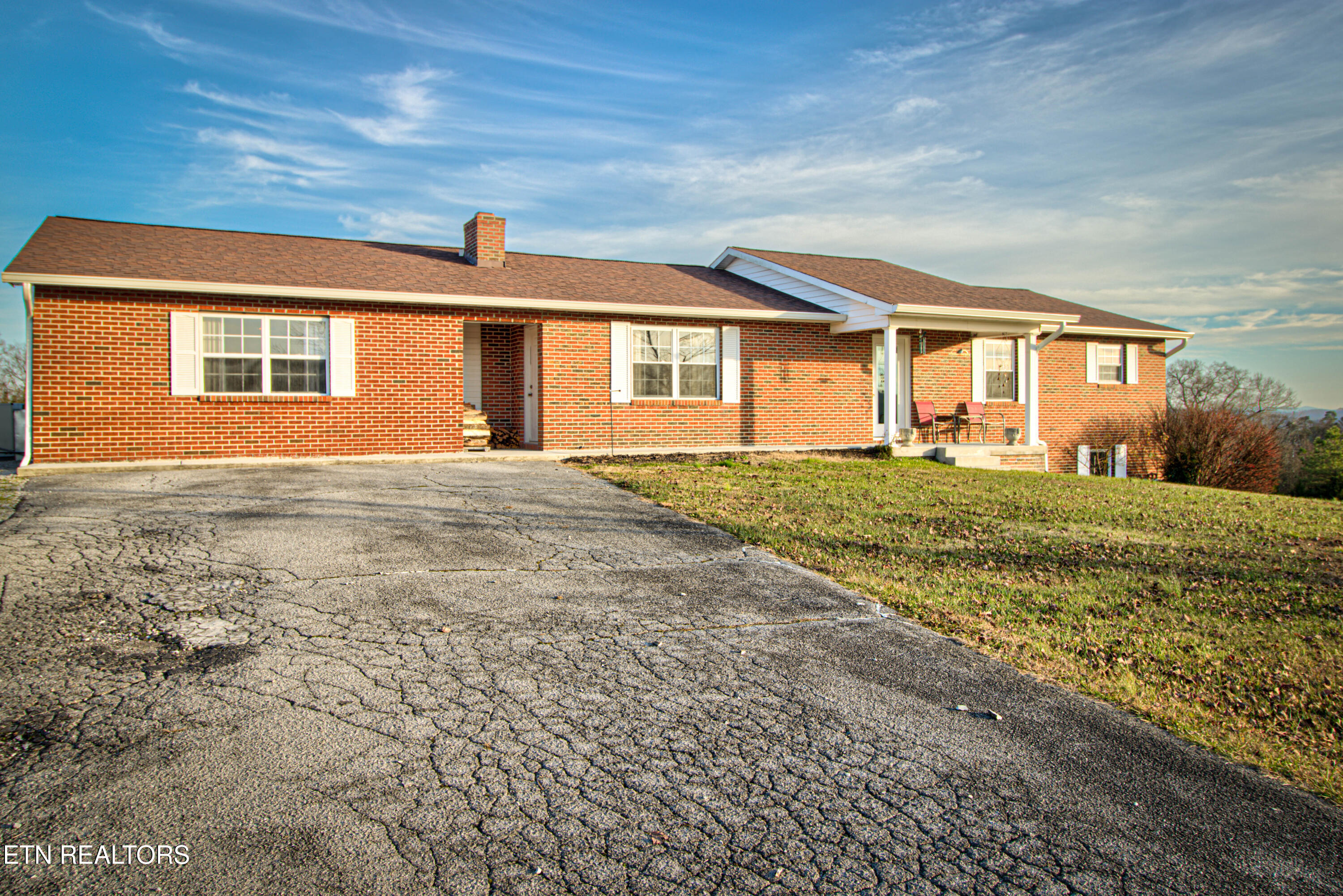500 Allison Town Road Philadelphia TN 37846