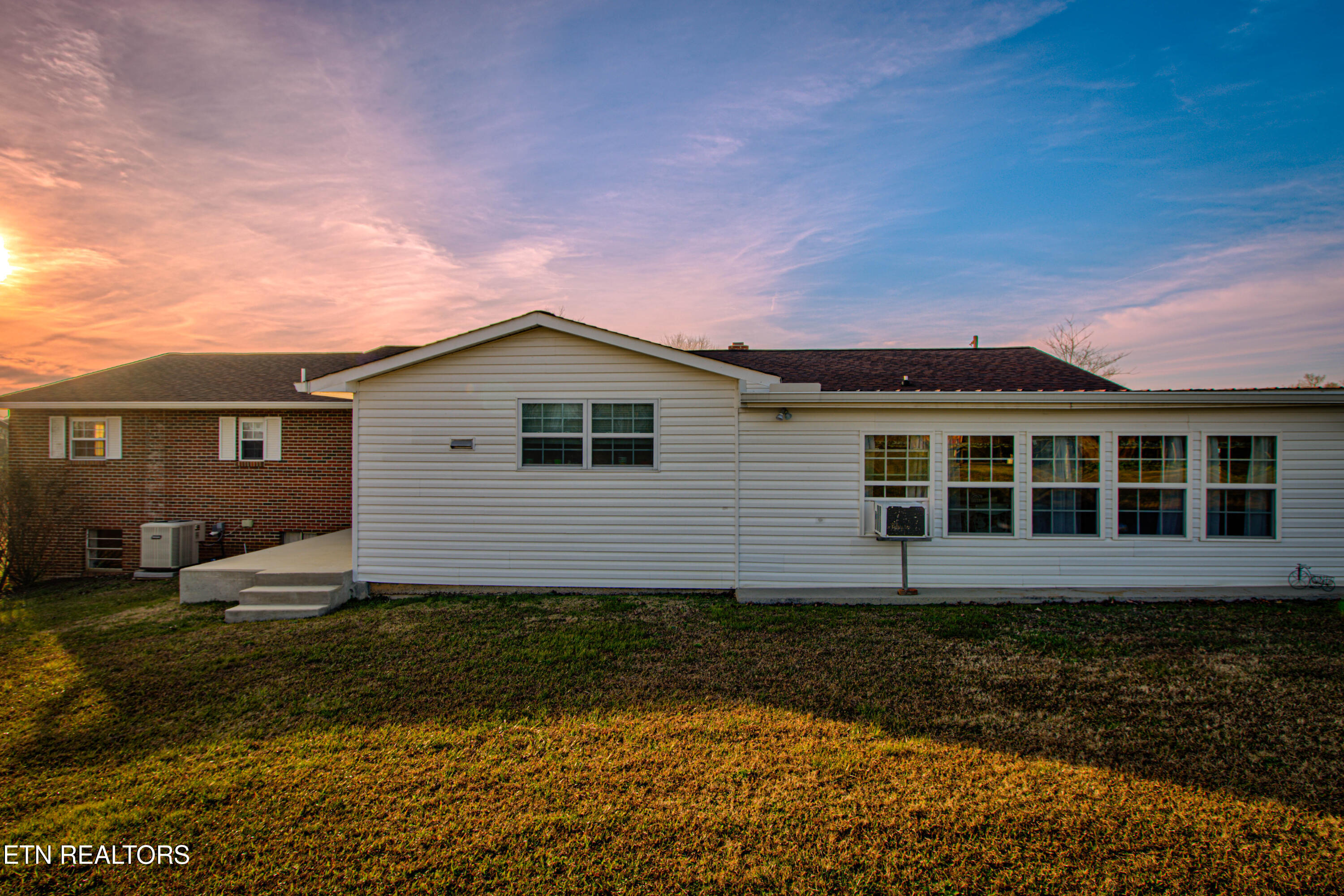 500 Allison Town Road Philadelphia TN 37846