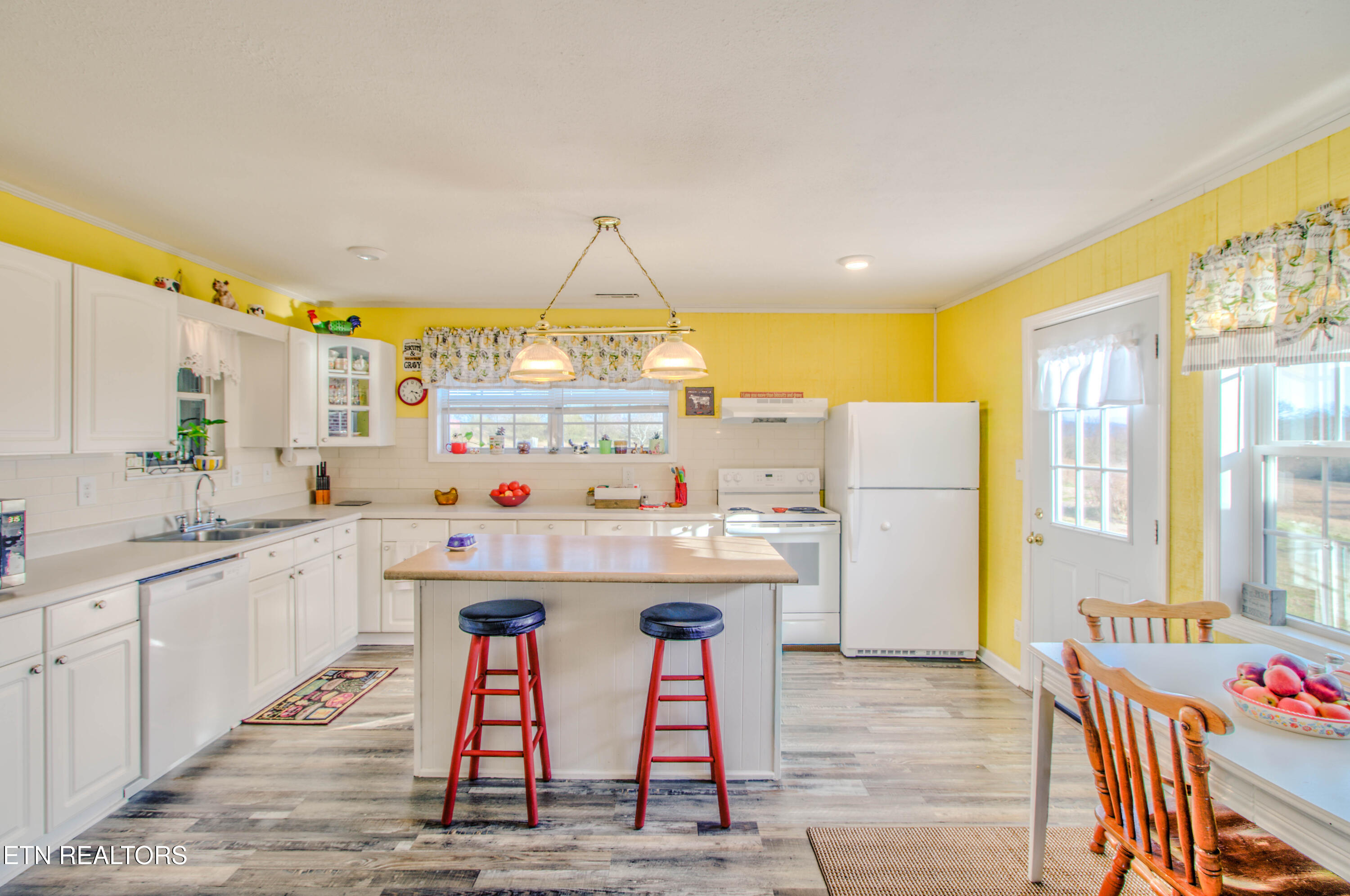 500 Allison Town Road Philadelphia TN 37846