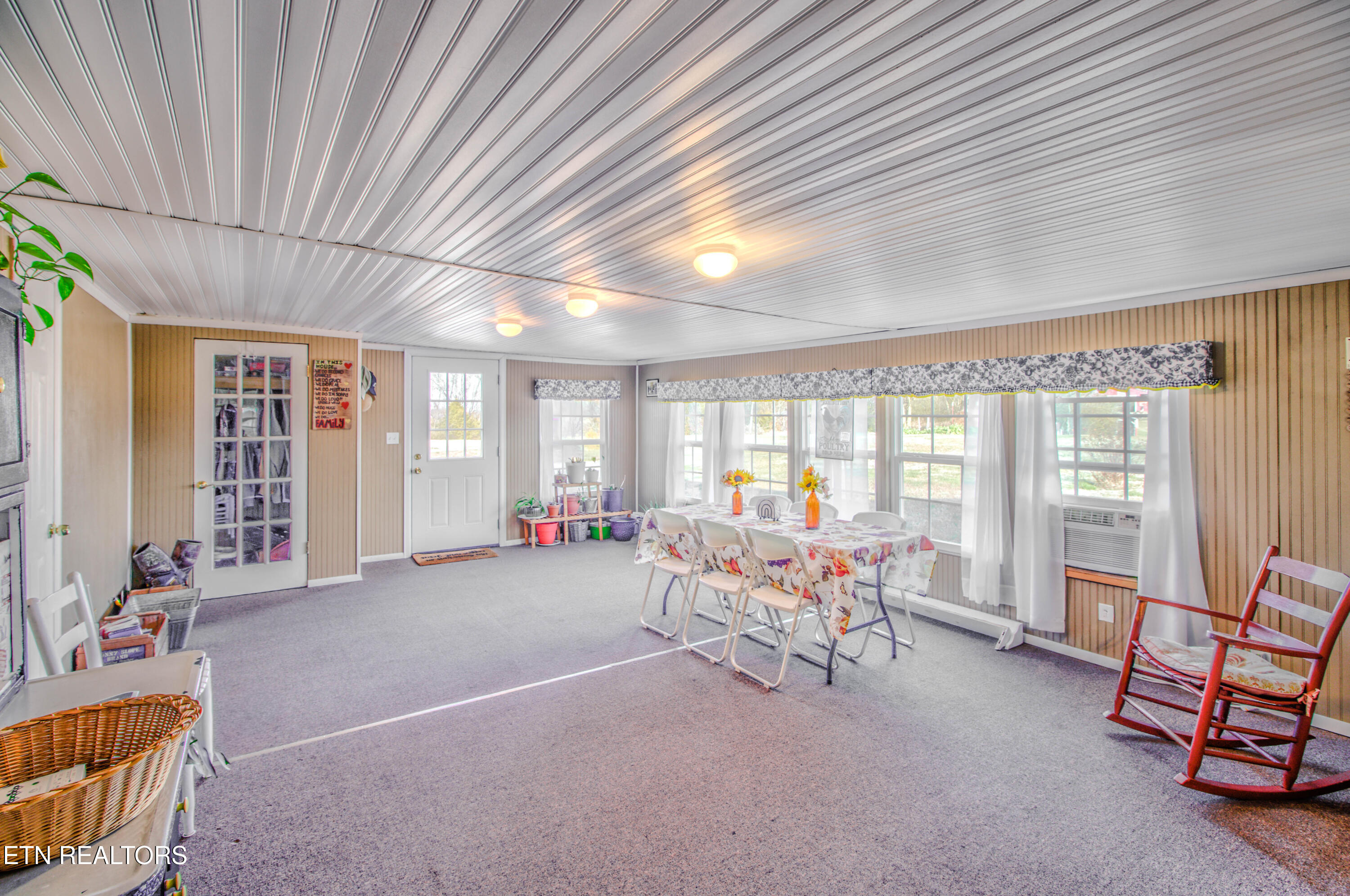 500 Allison Town Road Philadelphia TN 37846