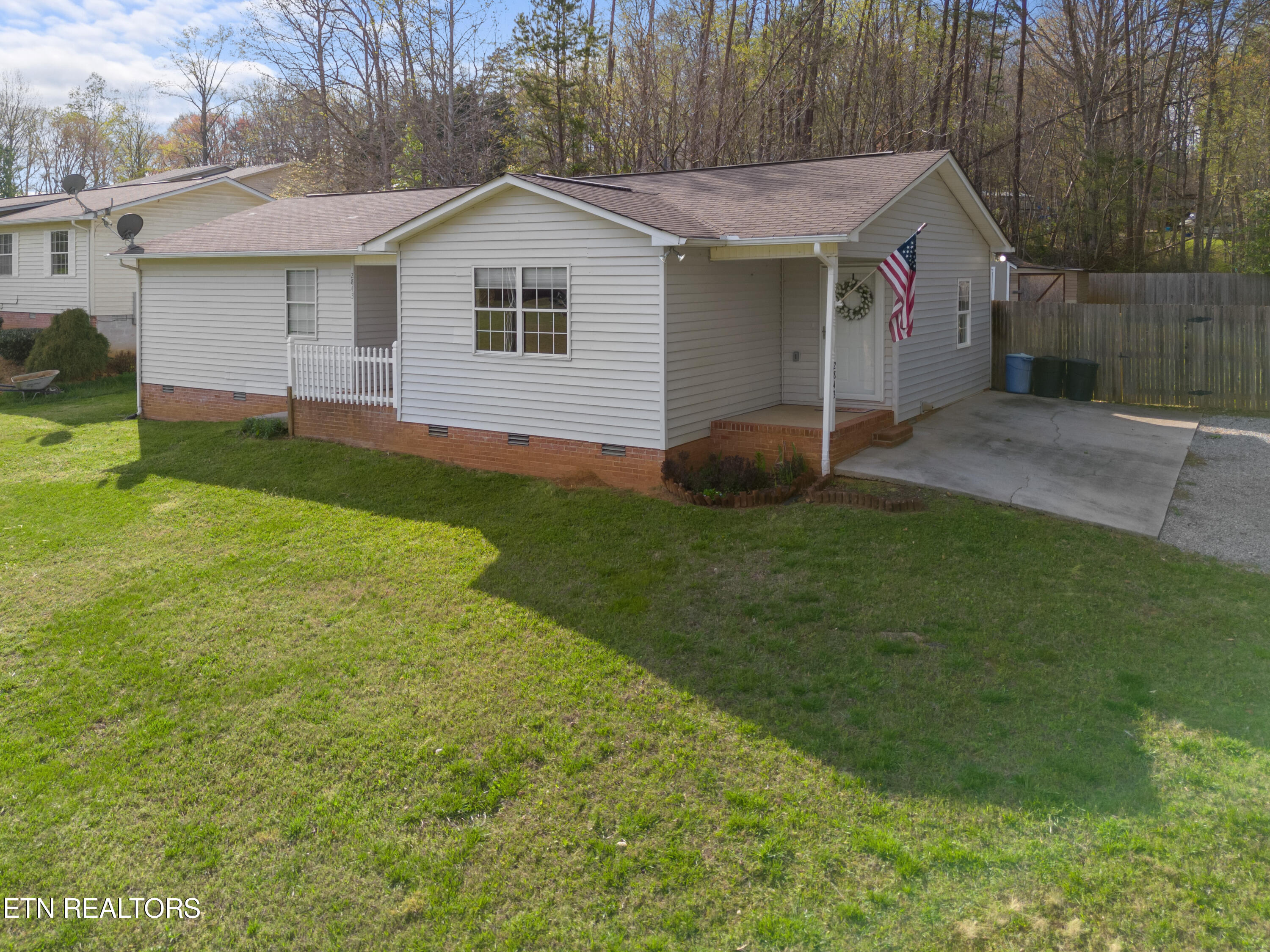 2843 Six Mile Road Maryville TN 37803