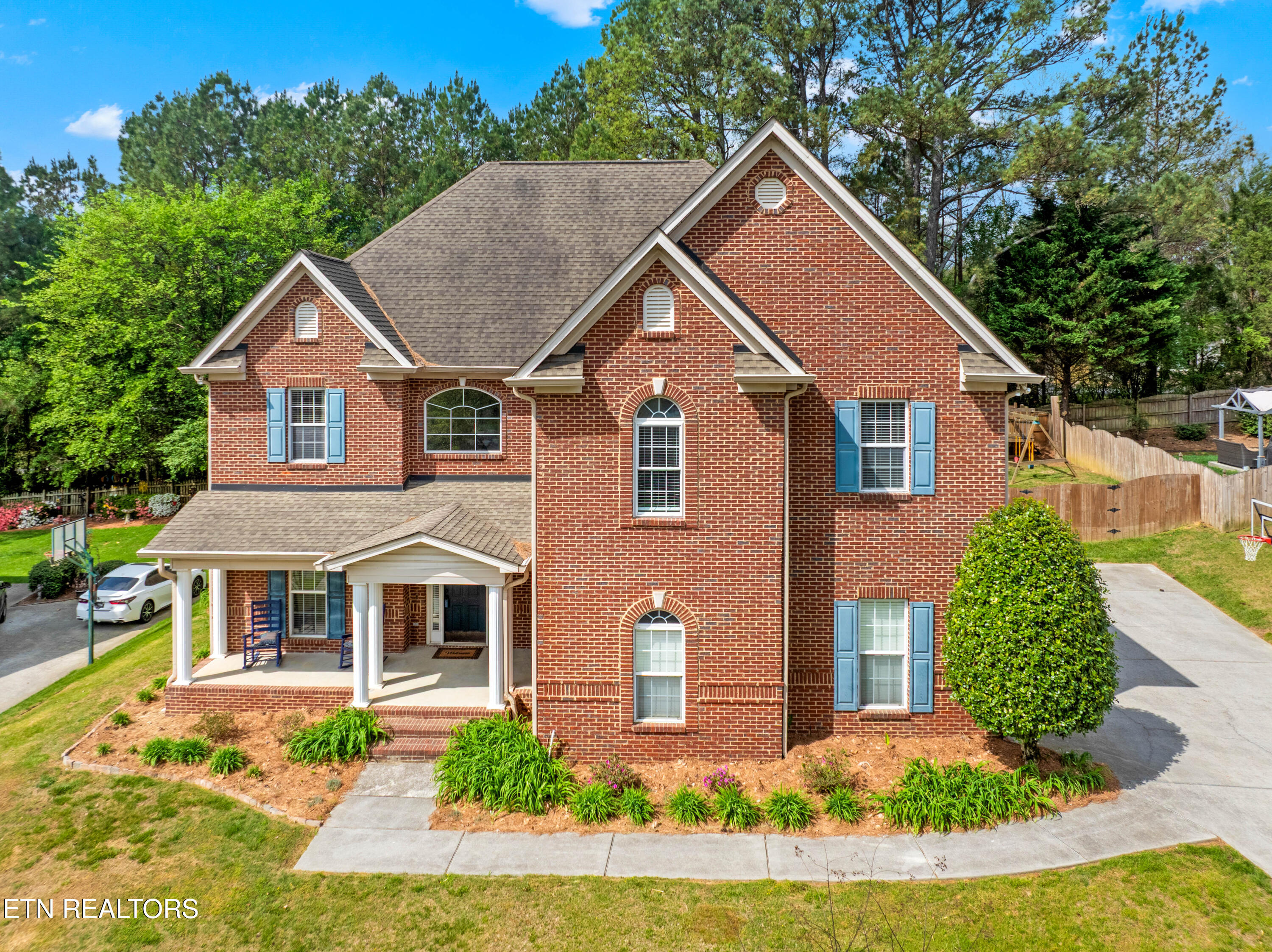 1019 Andover View Lane Knoxville TN 37922