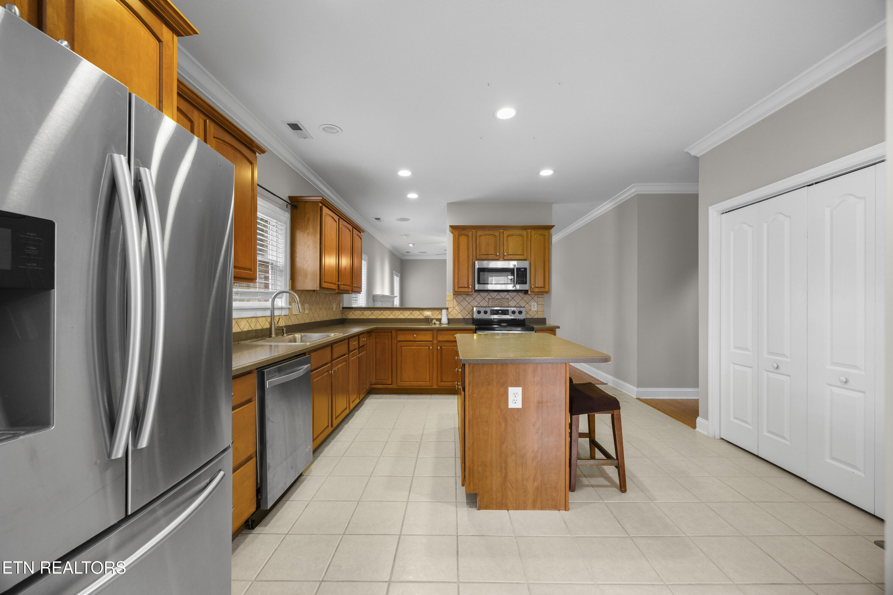 1019 Andover View Lane Knoxville TN 37922