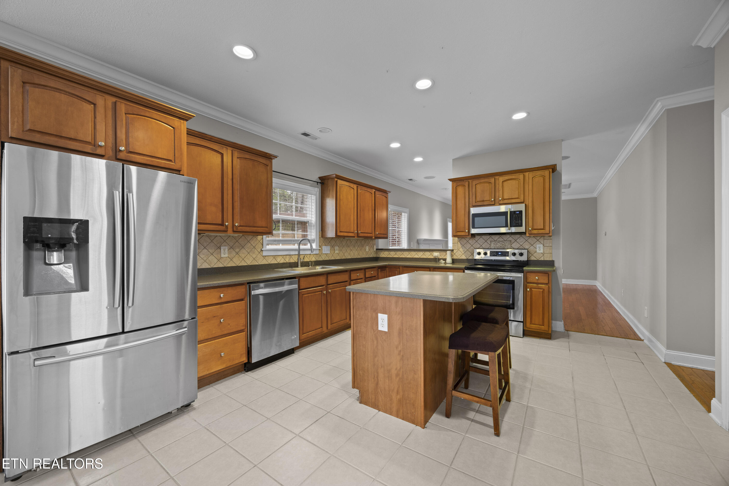 1019 Andover View Lane Knoxville TN 37922