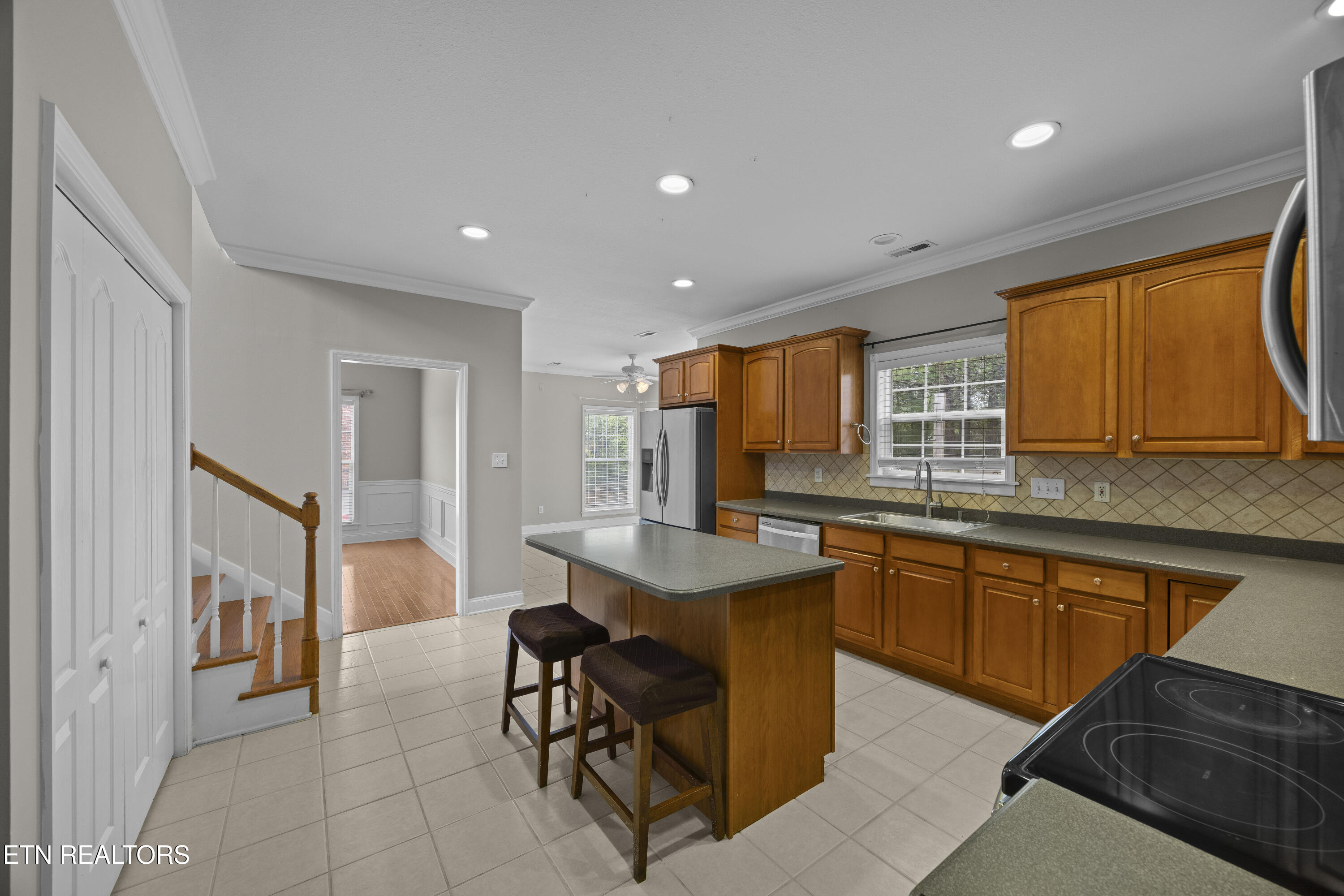 1019 Andover View Lane Knoxville TN 37922