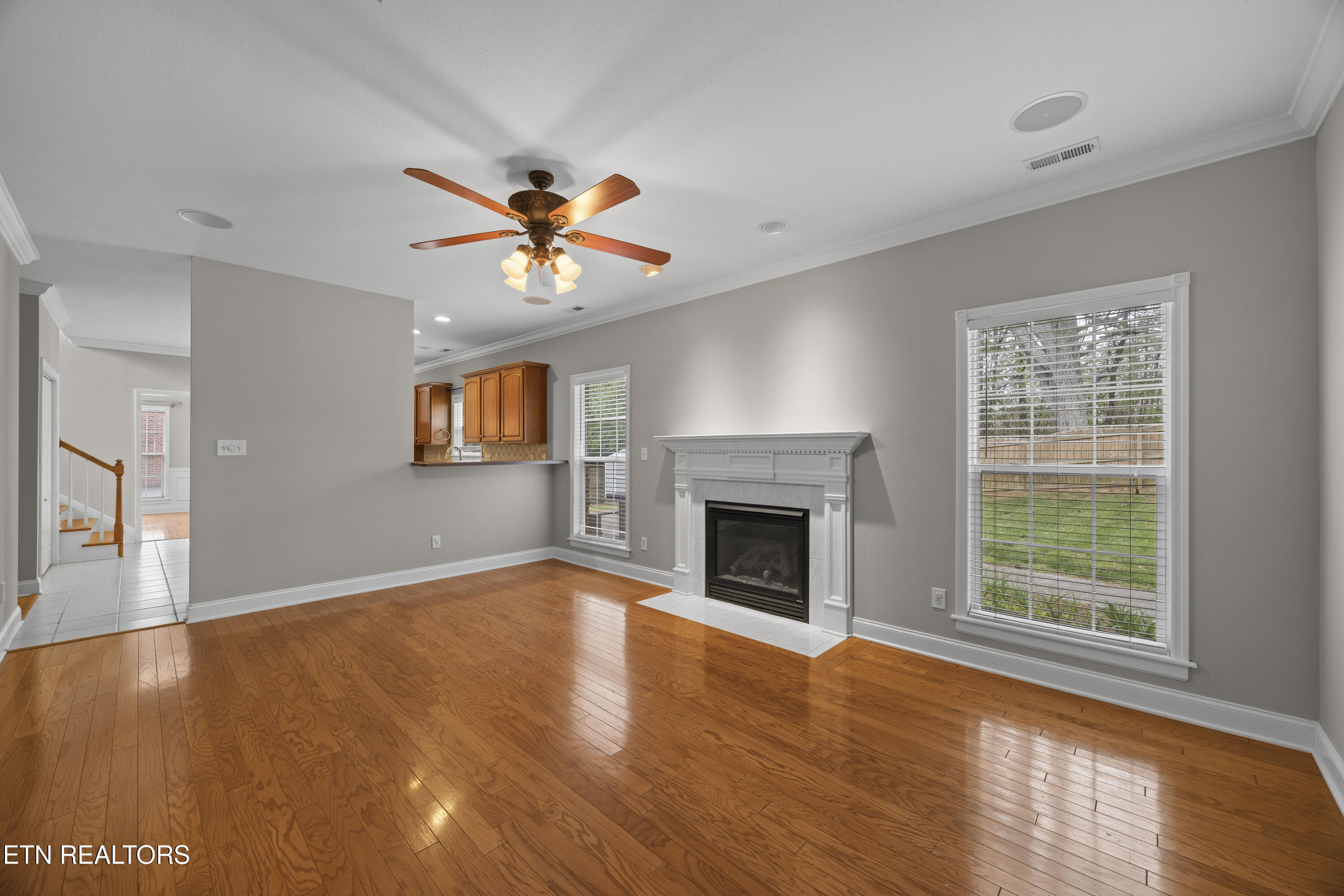 1019 Andover View Lane Knoxville TN 37922