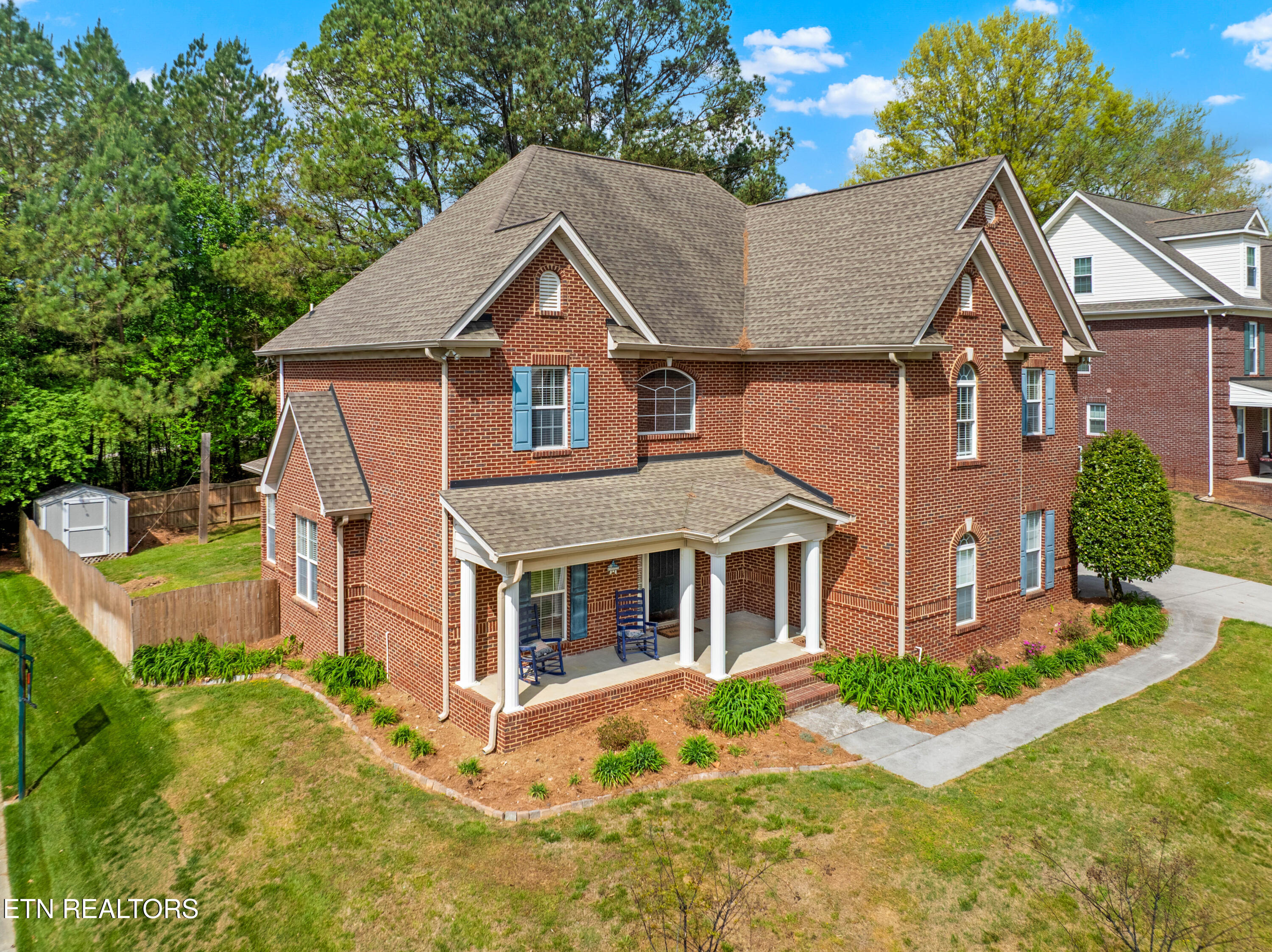 1019 Andover View Lane Knoxville TN 37922