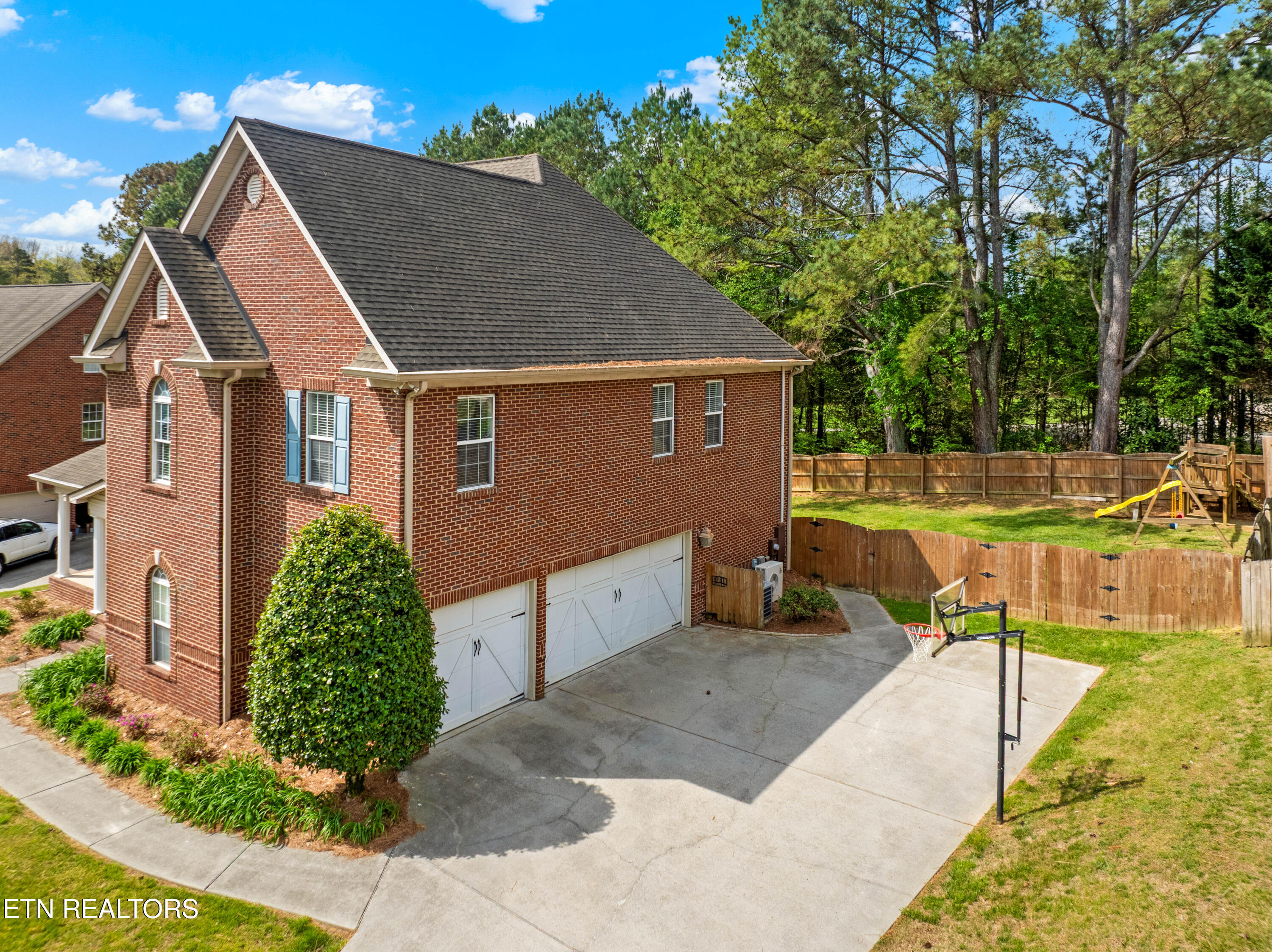 1019 Andover View Lane Knoxville TN 37922