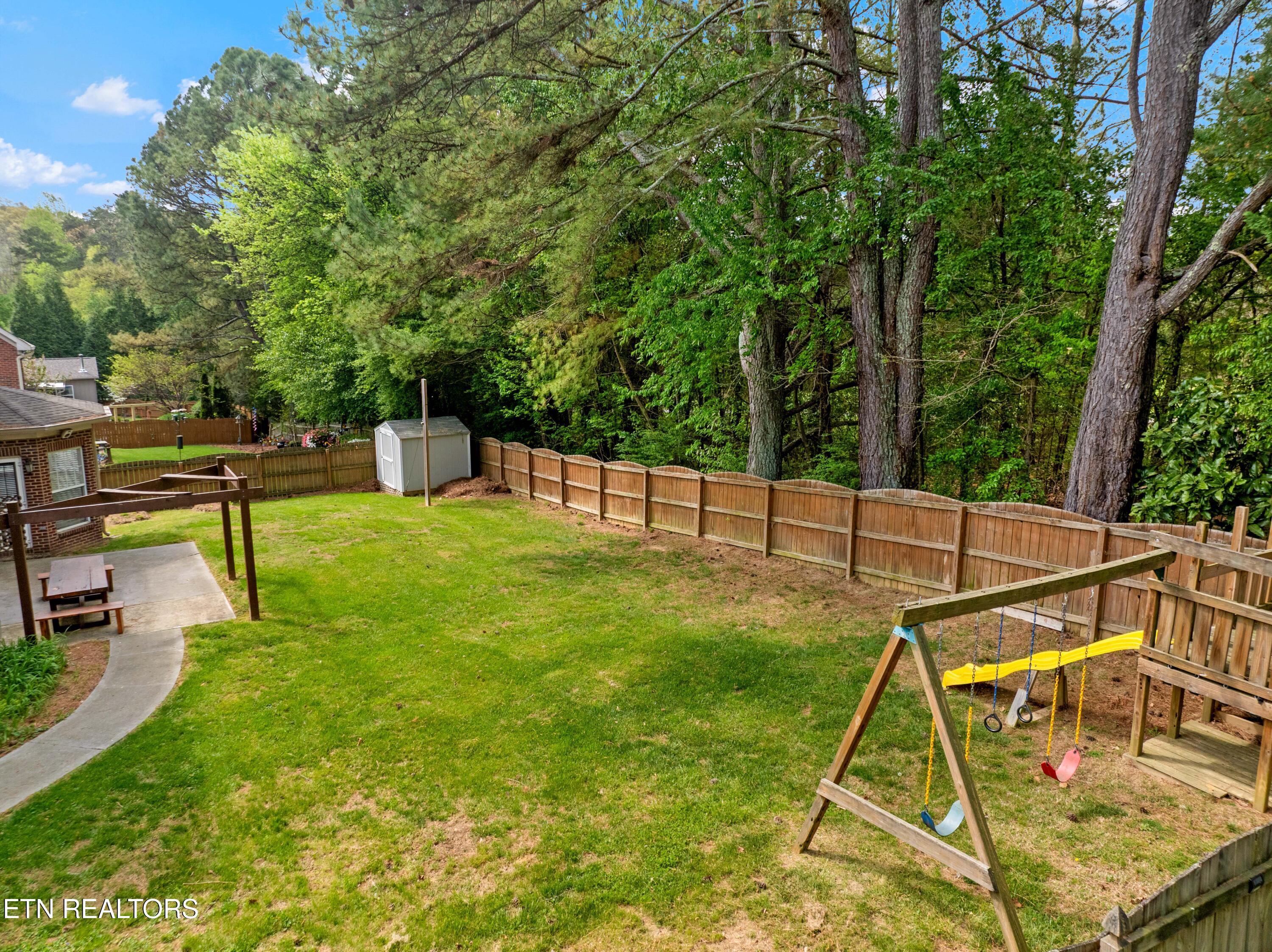 1019 Andover View Lane Knoxville TN 37922