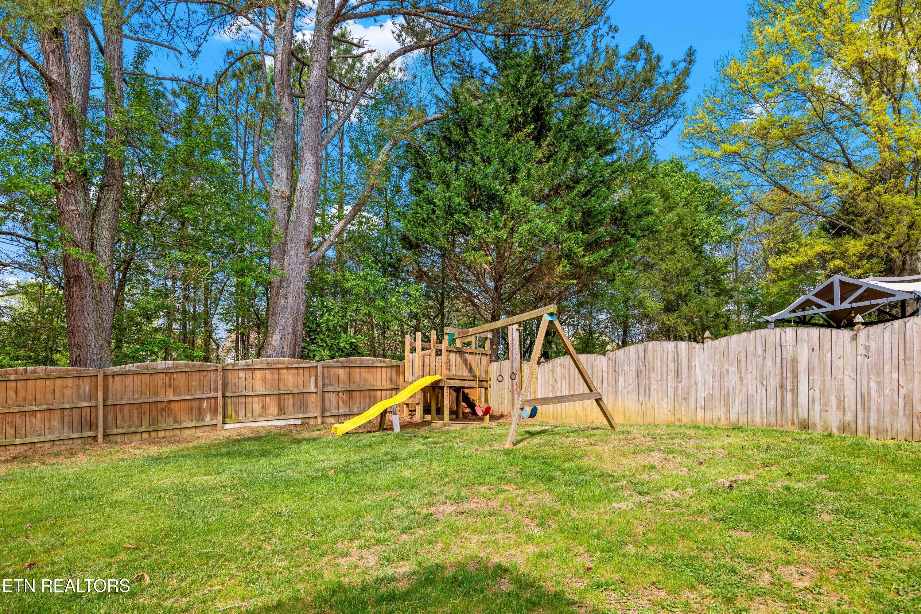 1019 Andover View Lane Knoxville TN 37922