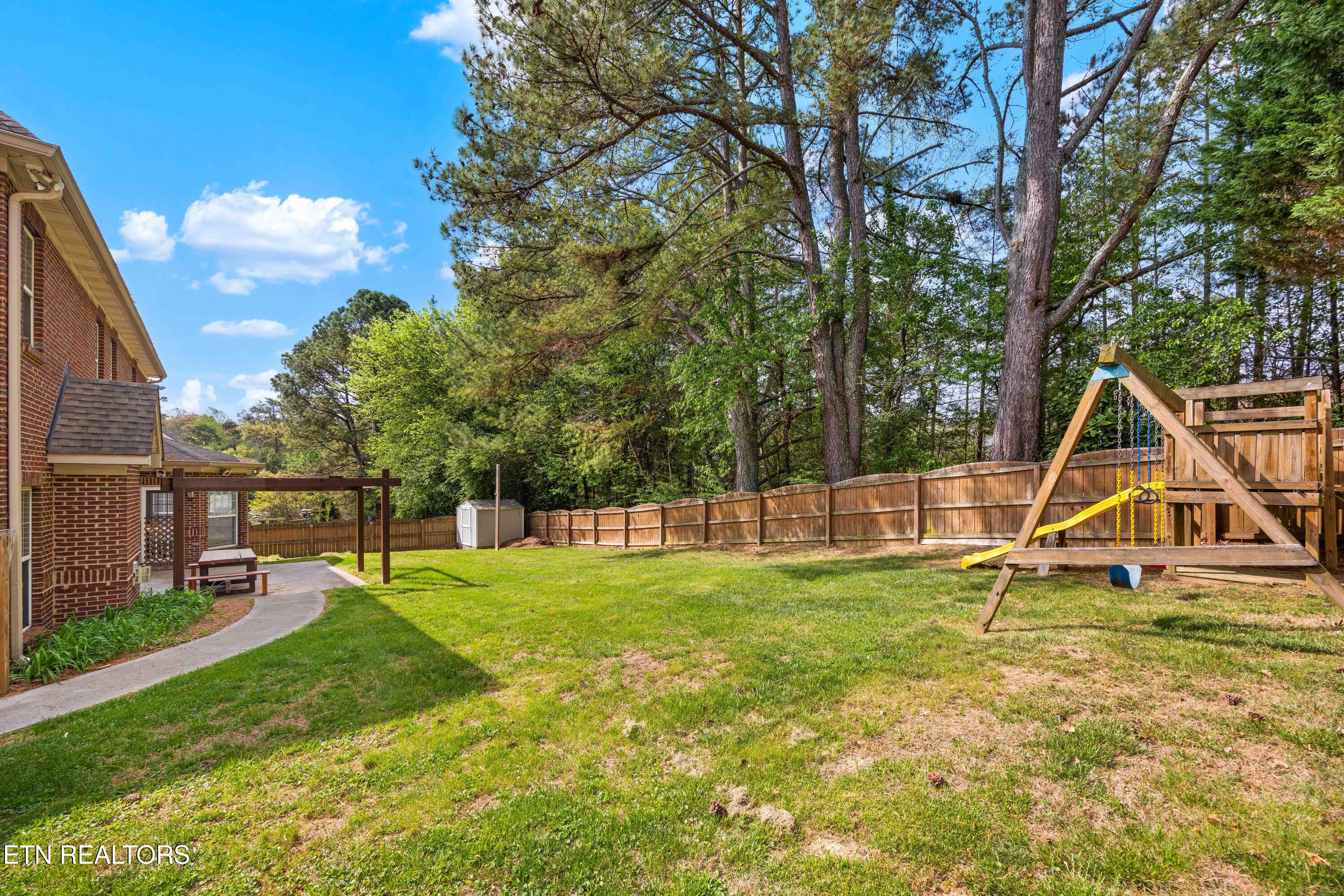 1019 Andover View Lane Knoxville TN 37922