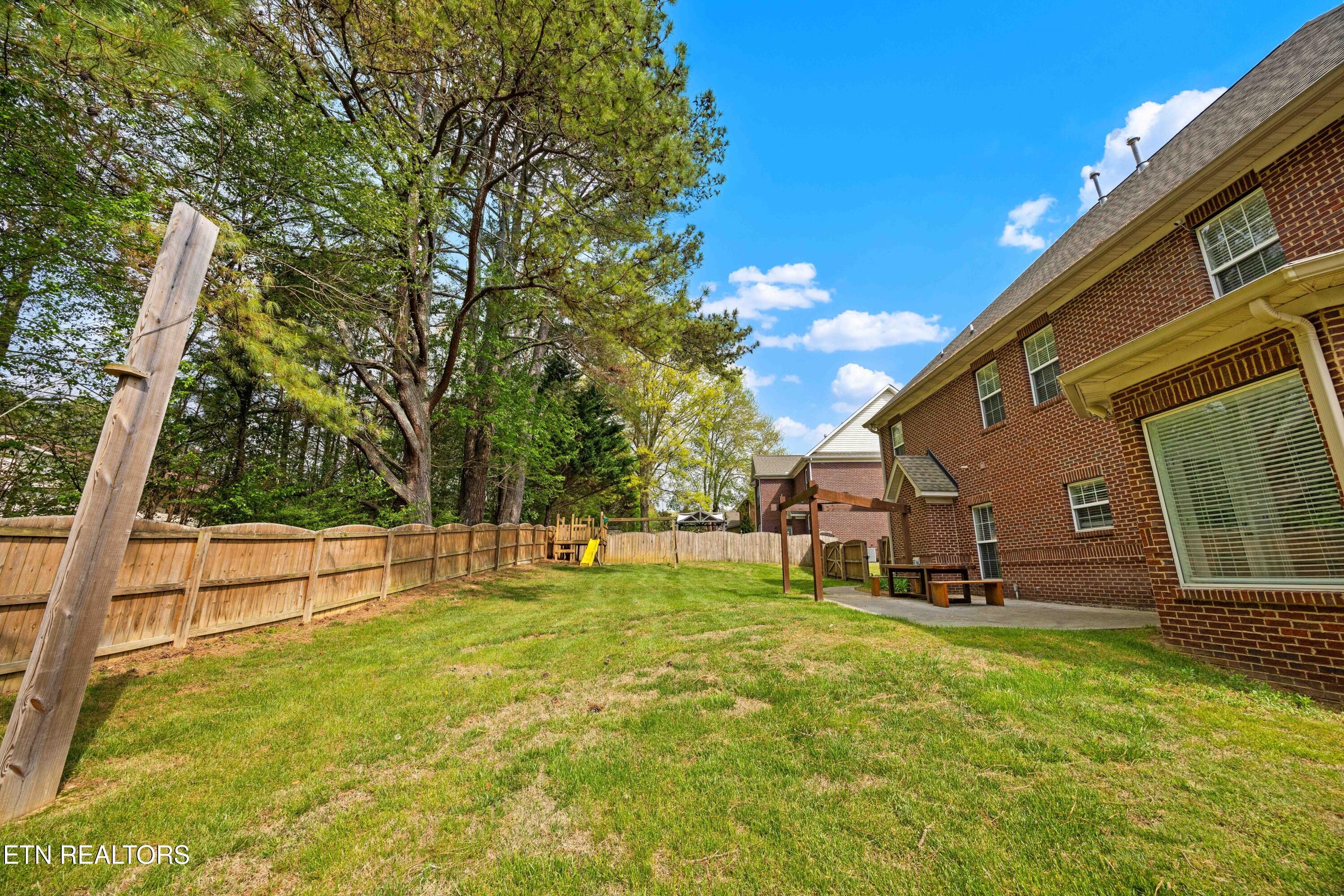 1019 Andover View Lane Knoxville TN 37922