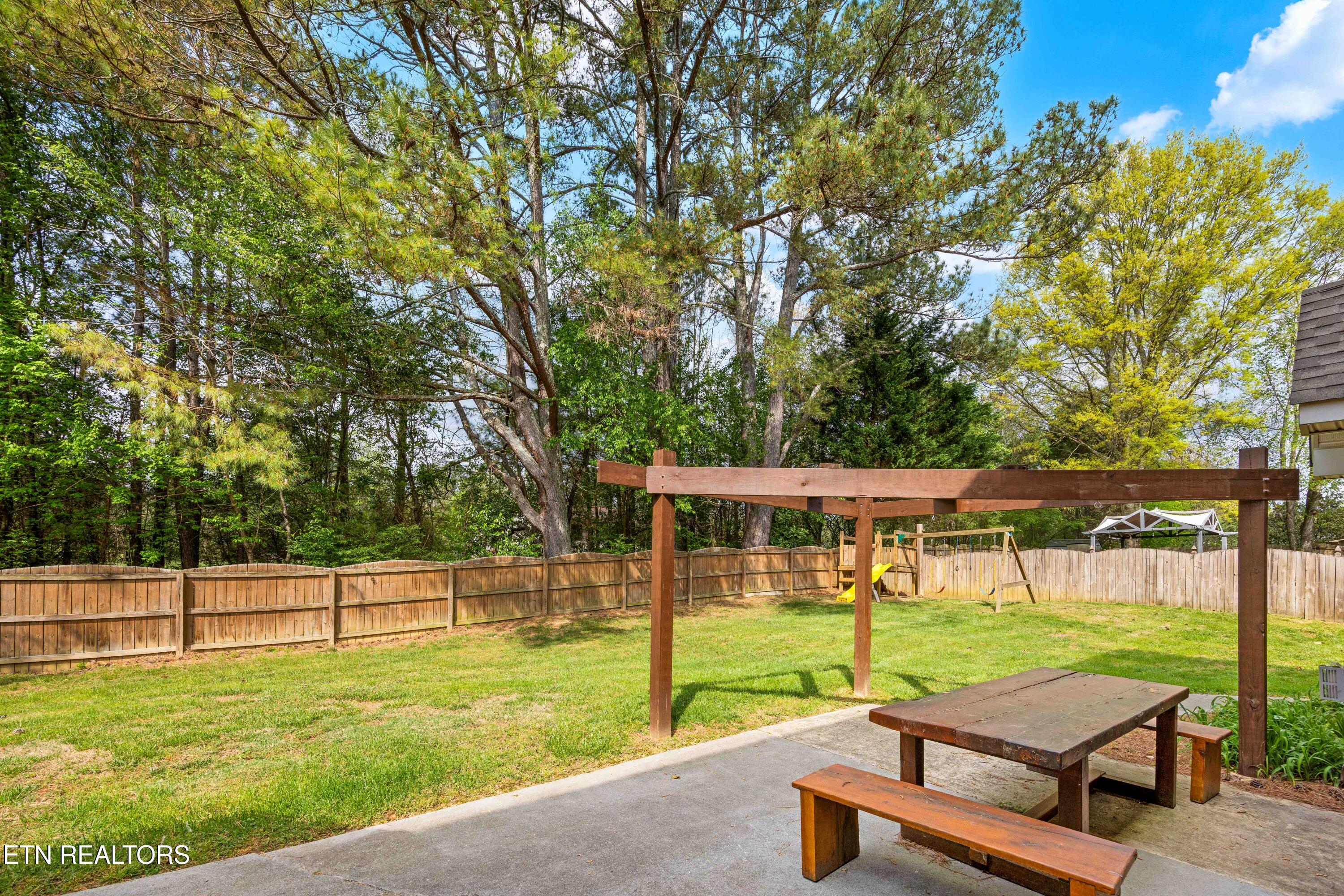 1019 Andover View Lane Knoxville TN 37922