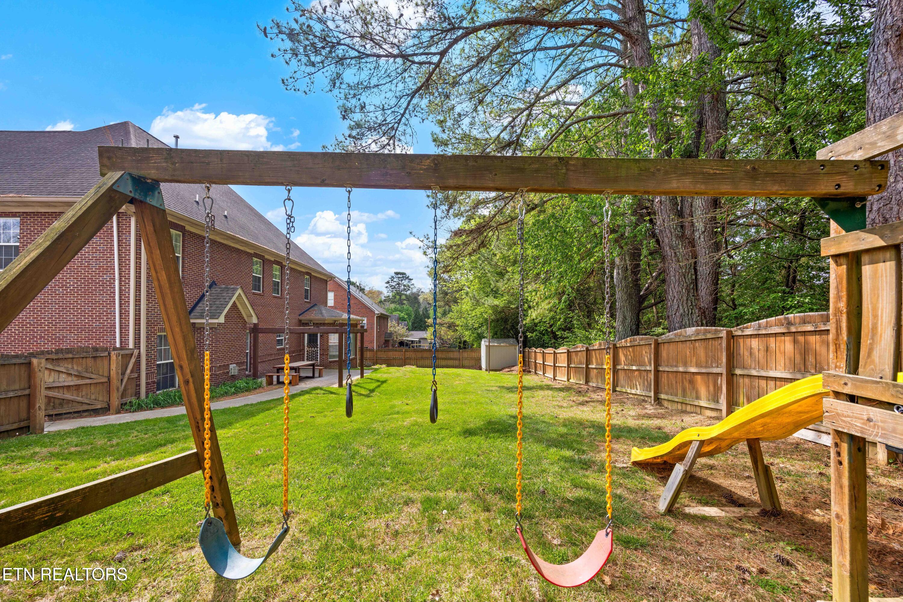 1019 Andover View Lane Knoxville TN 37922