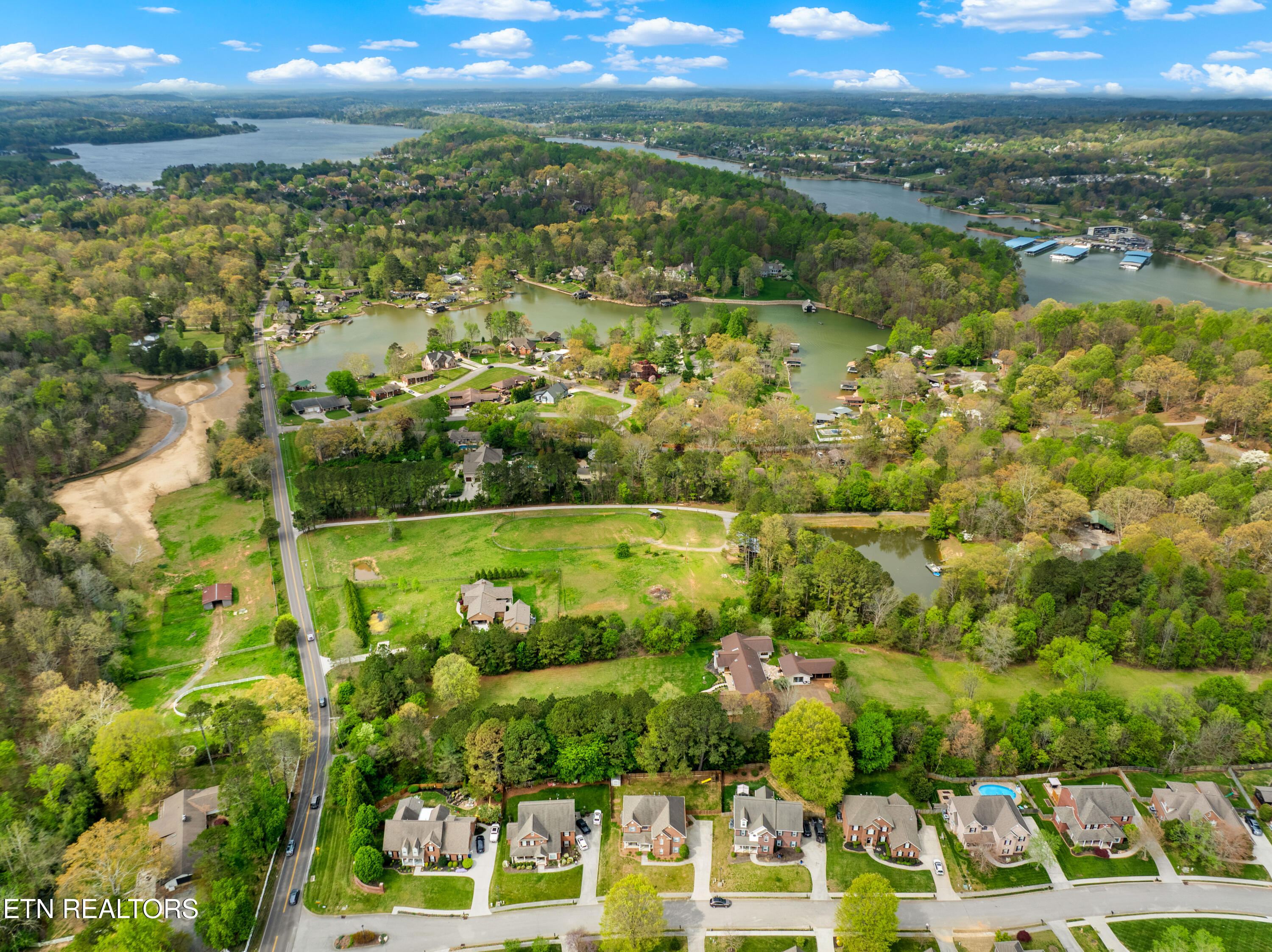 1019 Andover View Lane Knoxville TN 37922