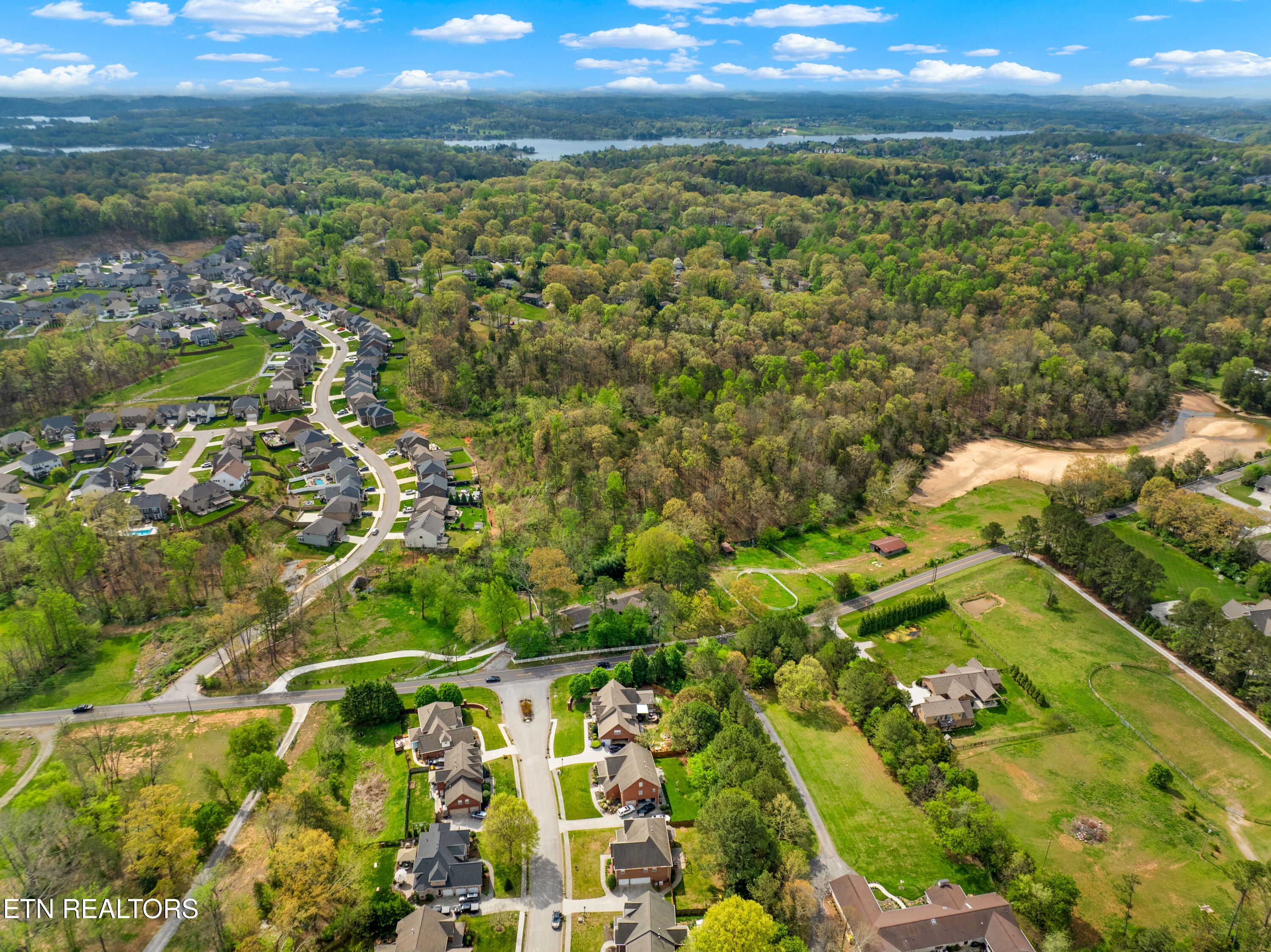 1019 Andover View Lane Knoxville TN 37922