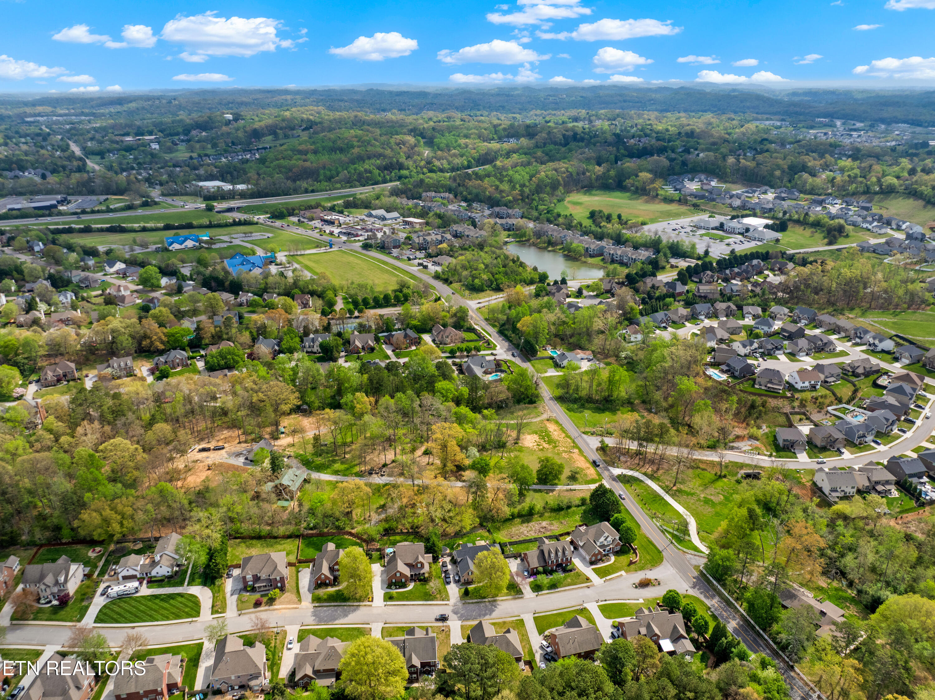 1019 Andover View Lane Knoxville TN 37922