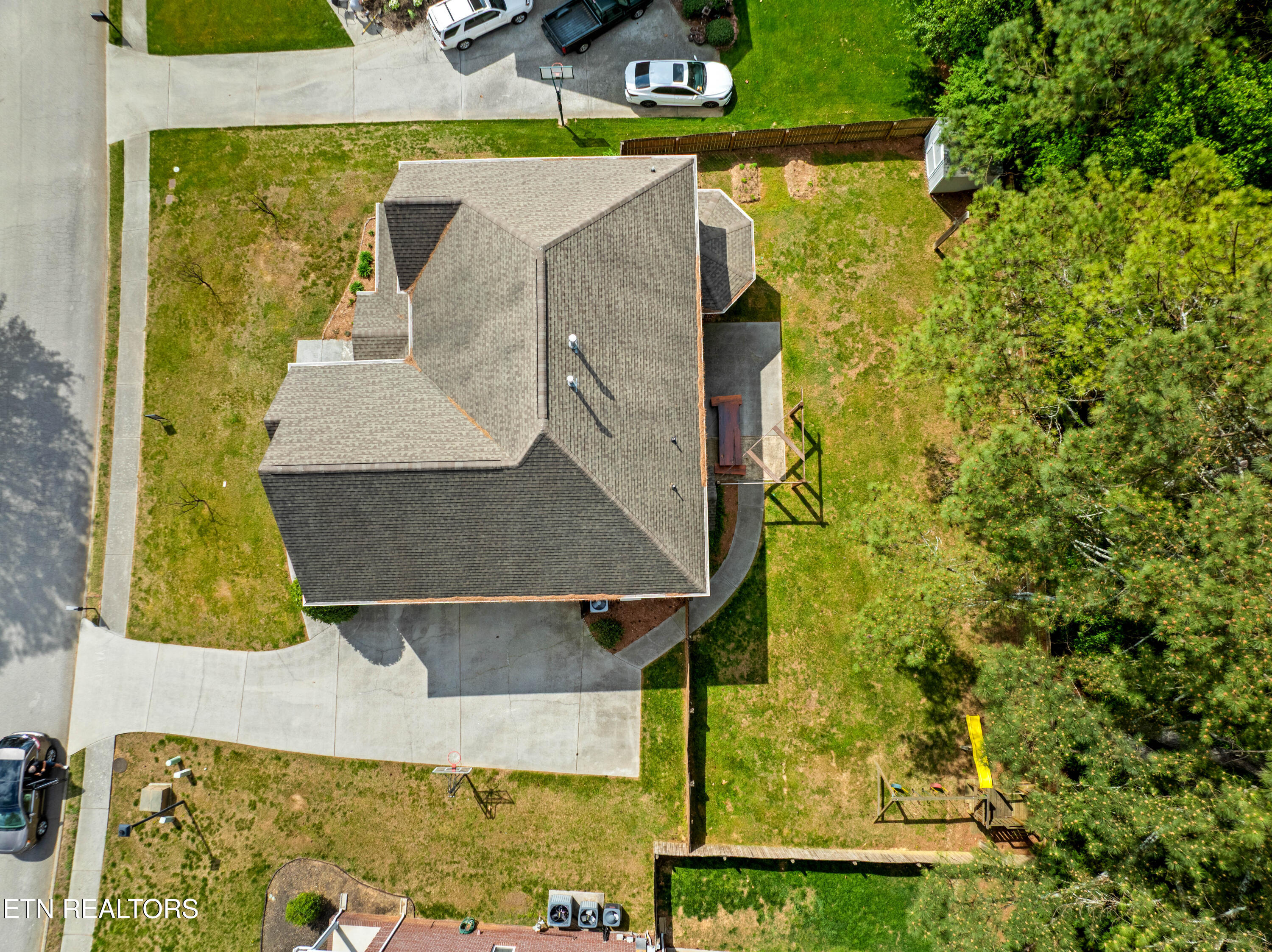 1019 Andover View Lane Knoxville TN 37922