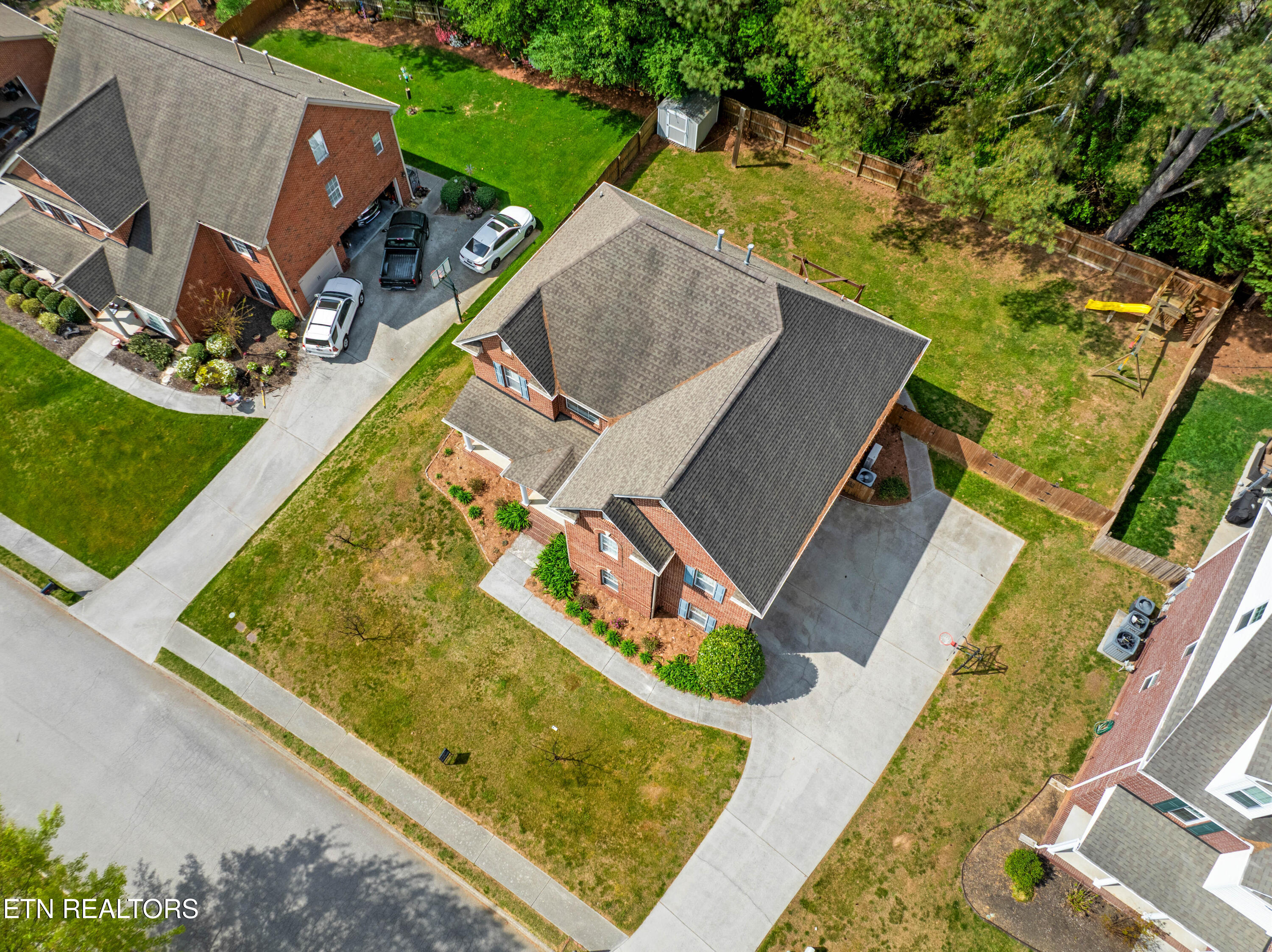 1019 Andover View Lane Knoxville TN 37922