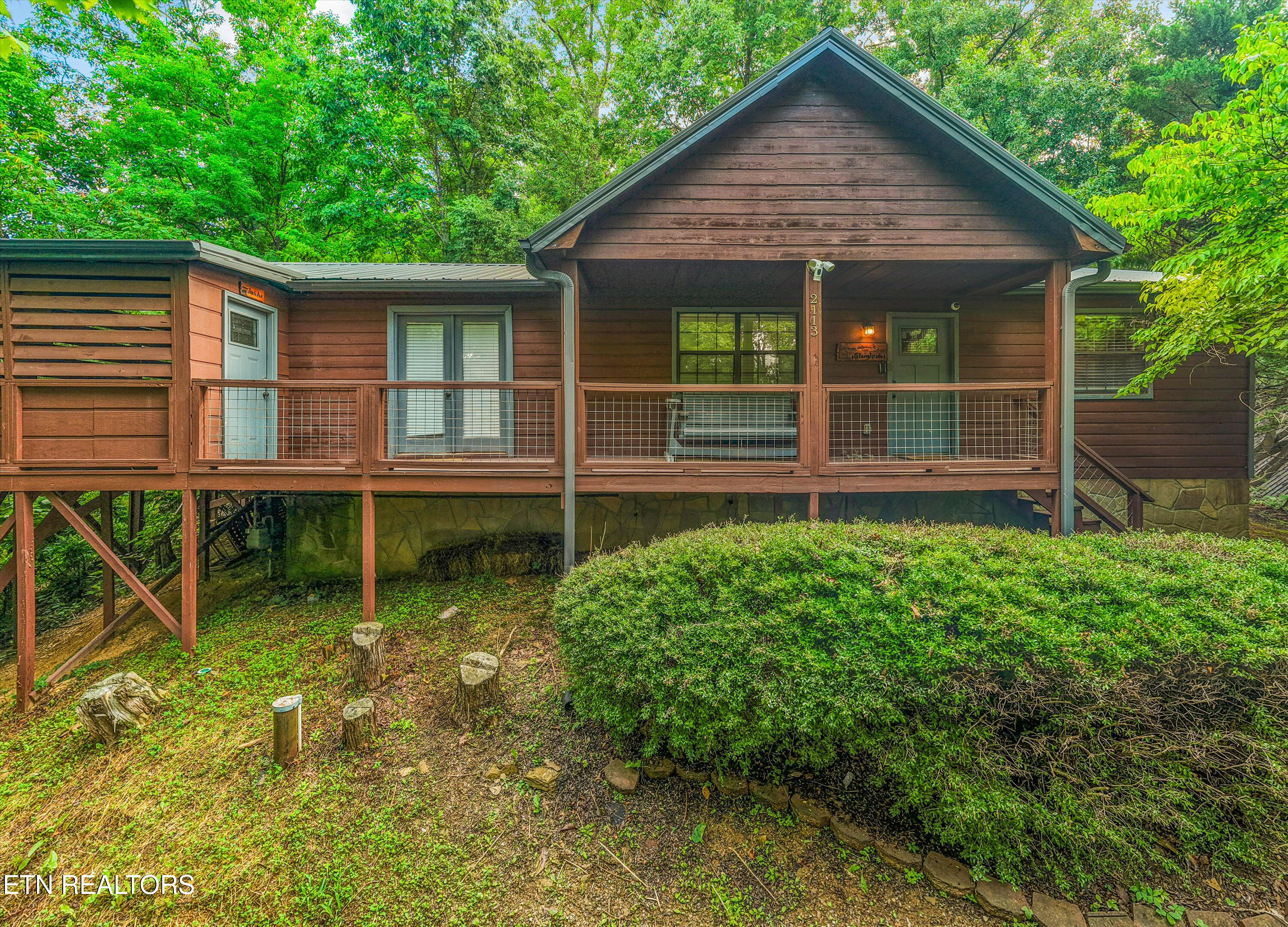 2113 Applewood Road Sevierville TN 37862